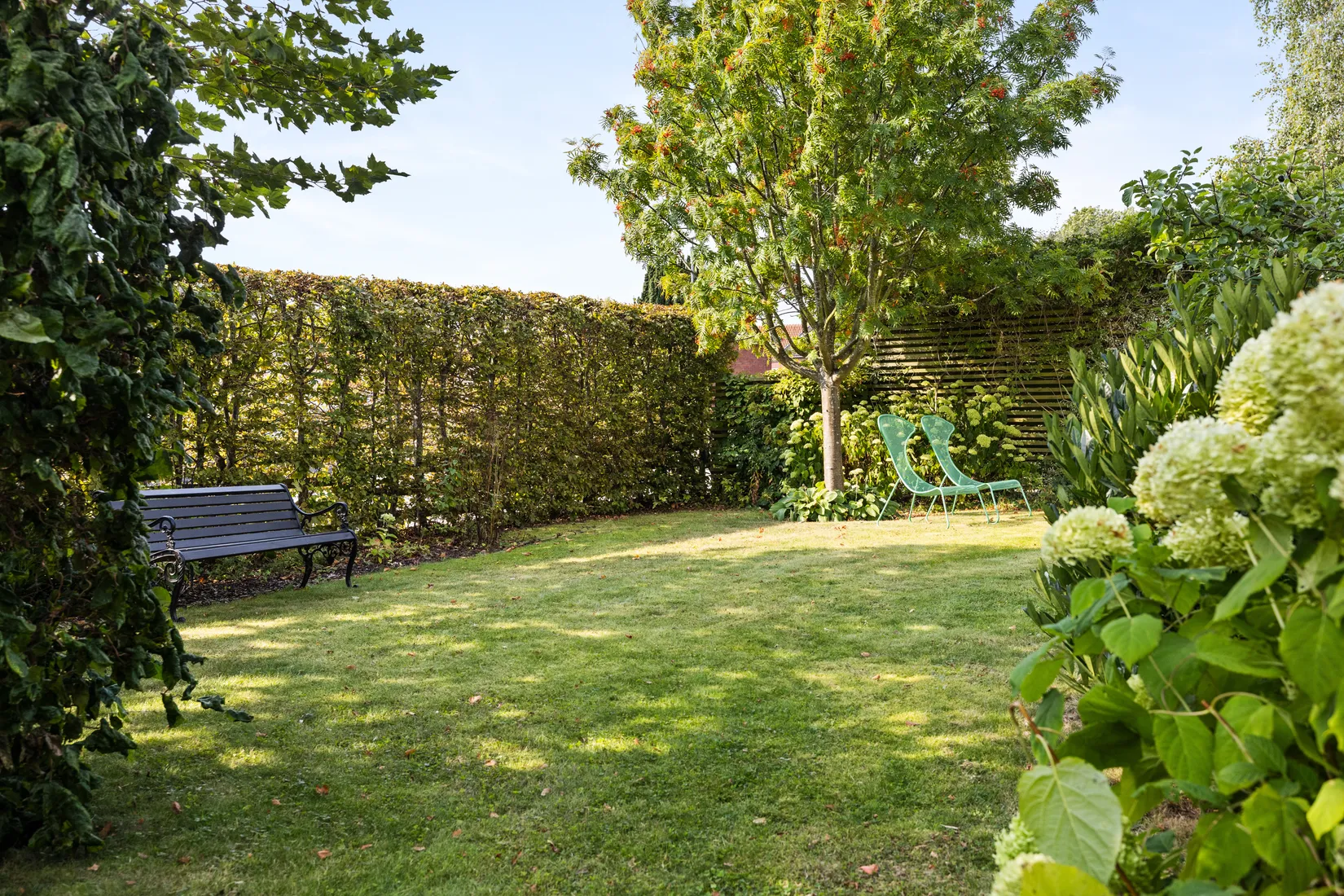Villa, Fågelfängaregatan 22, Backa, Ystad
