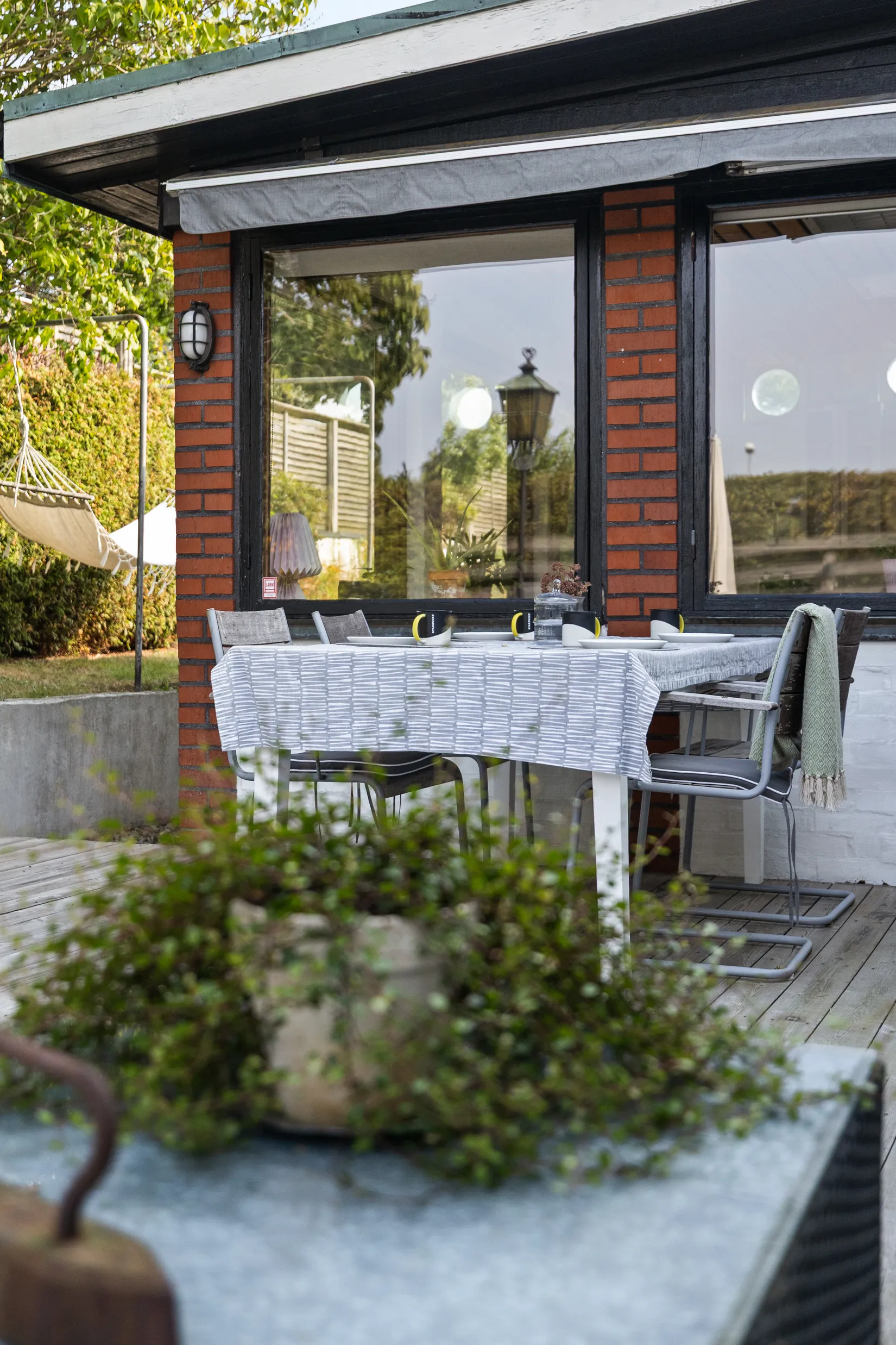 Villa, Fågelfängaregatan 22, Backa, Ystad