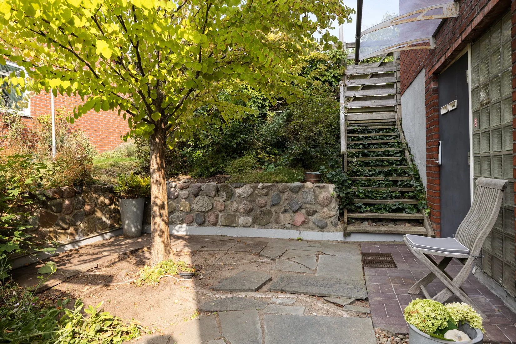 Villa, Fågelfängaregatan 22, Backa, Ystad