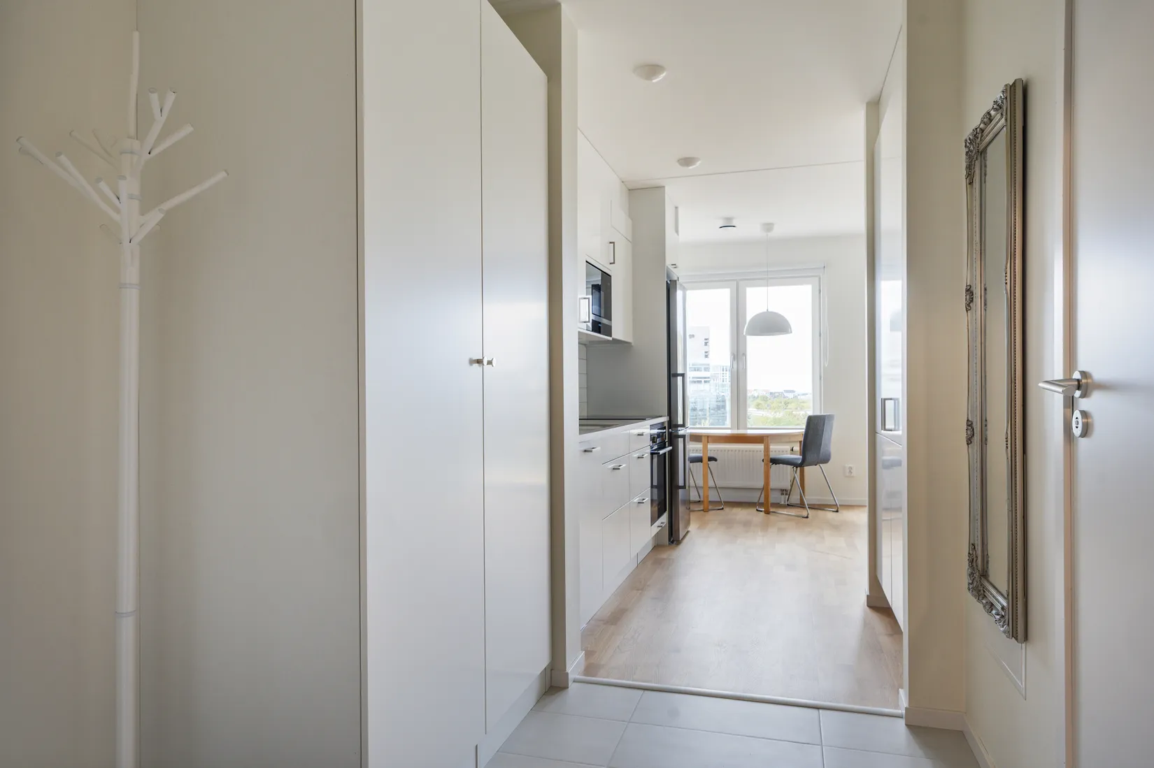 Bostadsrätt, Soluppgången 20, Brunnshög, Lund