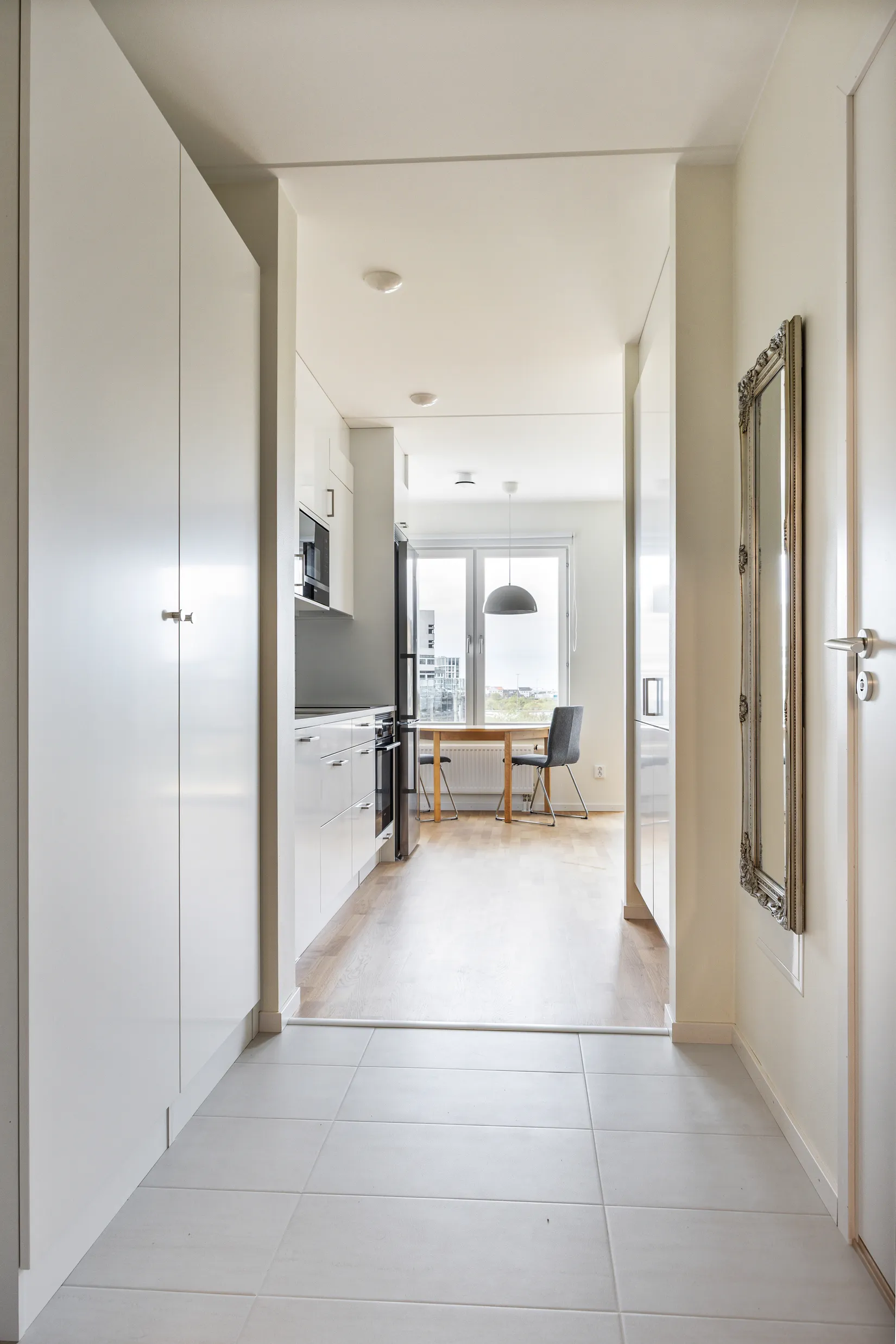 Bostadsrätt, Soluppgången 20, Brunnshög, Lund
