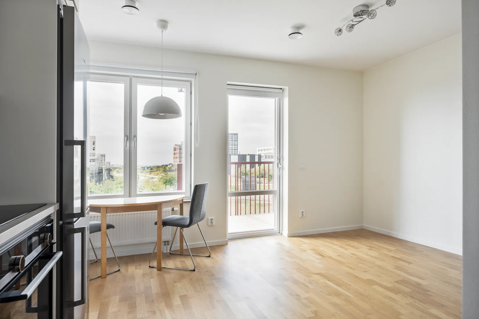 Bostadsrätt, Soluppgången 20, Brunnshög, Lund