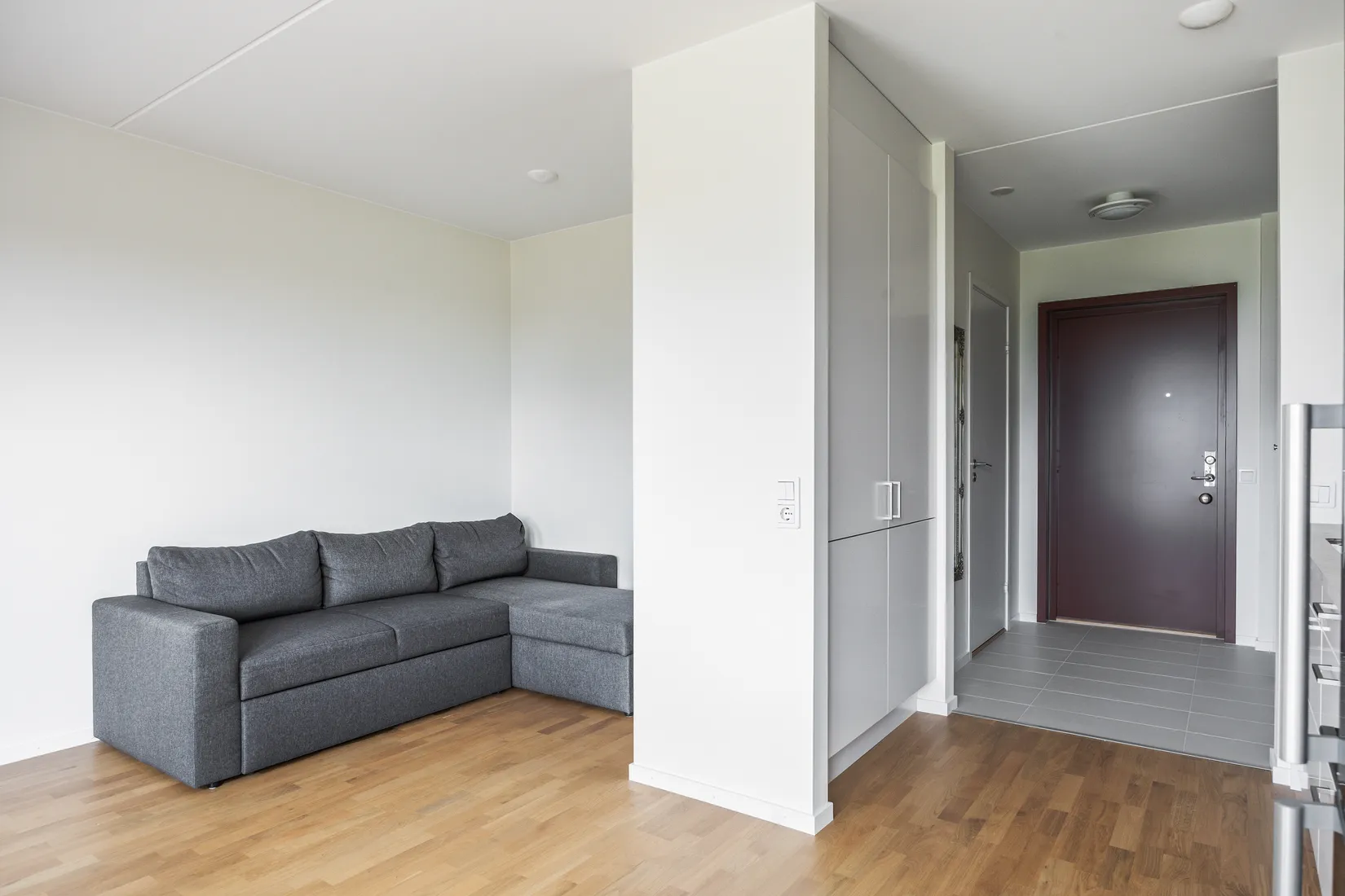 Bostadsrätt, Soluppgången 20, Brunnshög, Lund