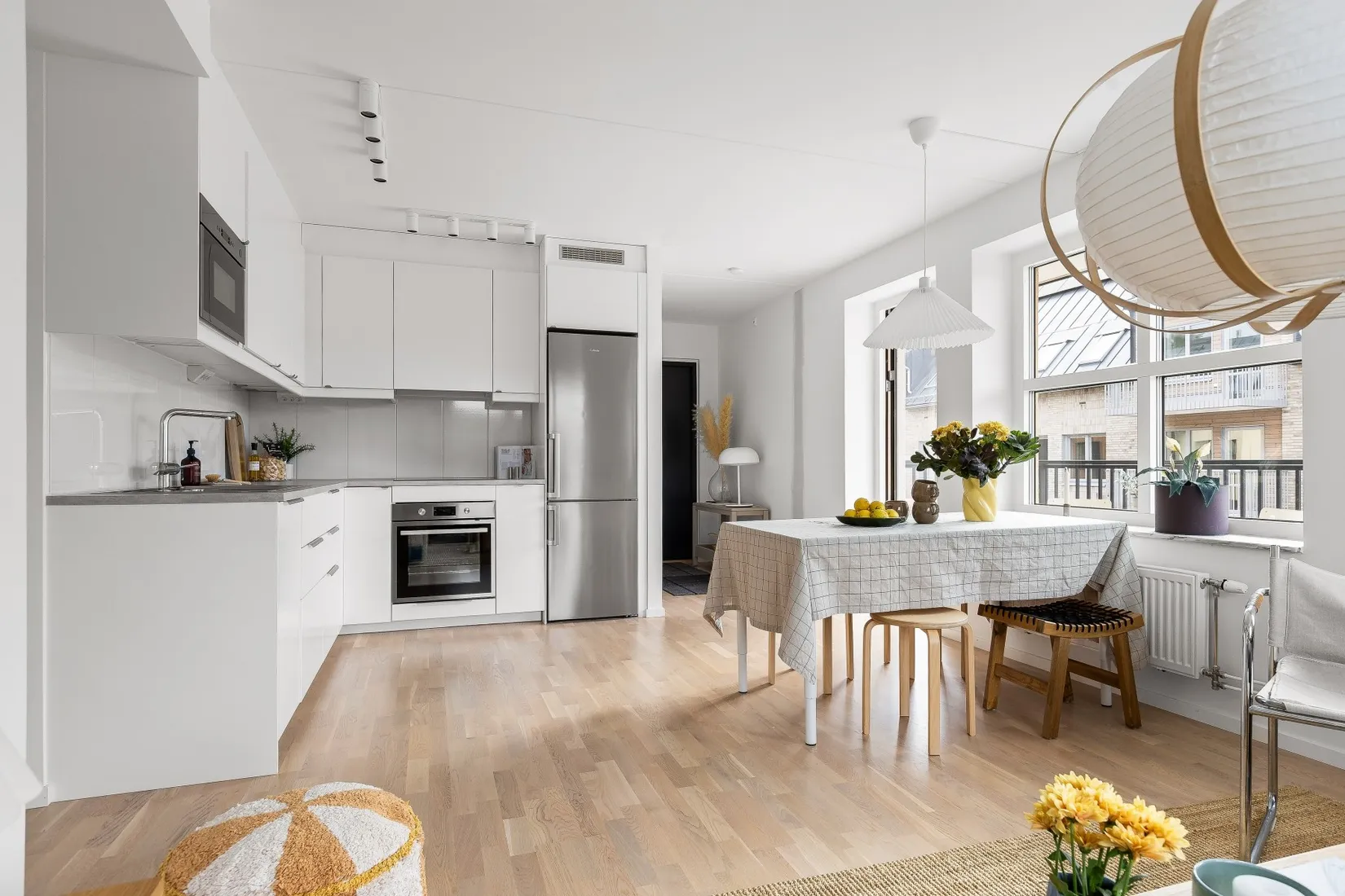 Bostadsrätt, Störtloppsvägen 7, Väsjön, Sollentuna