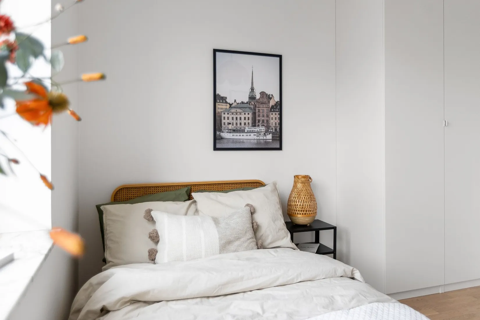 Bostadsrätt, Störtloppsvägen 7, Väsjön, Sollentuna