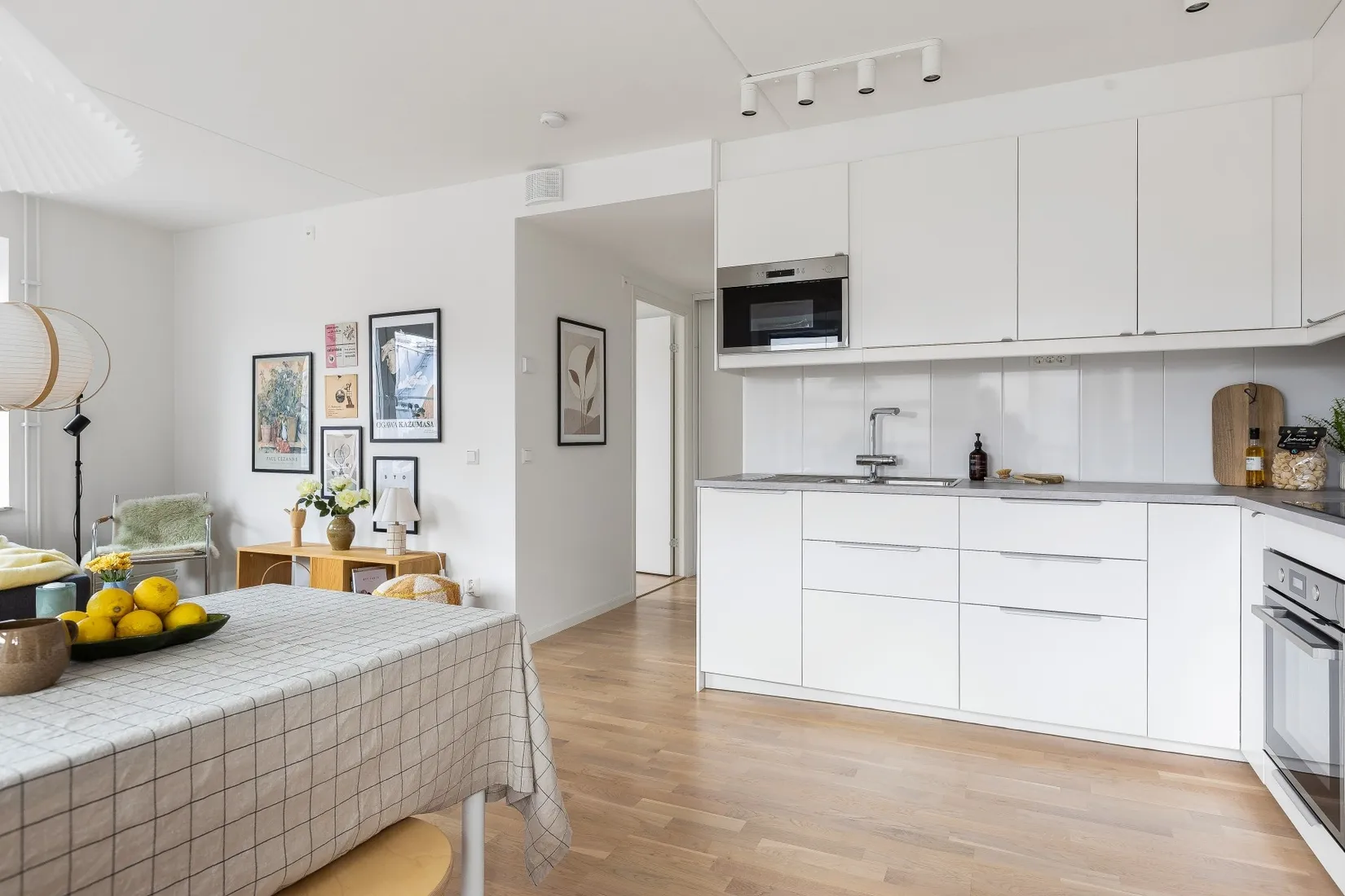 Bostadsrätt, Störtloppsvägen 7, Väsjön, Sollentuna