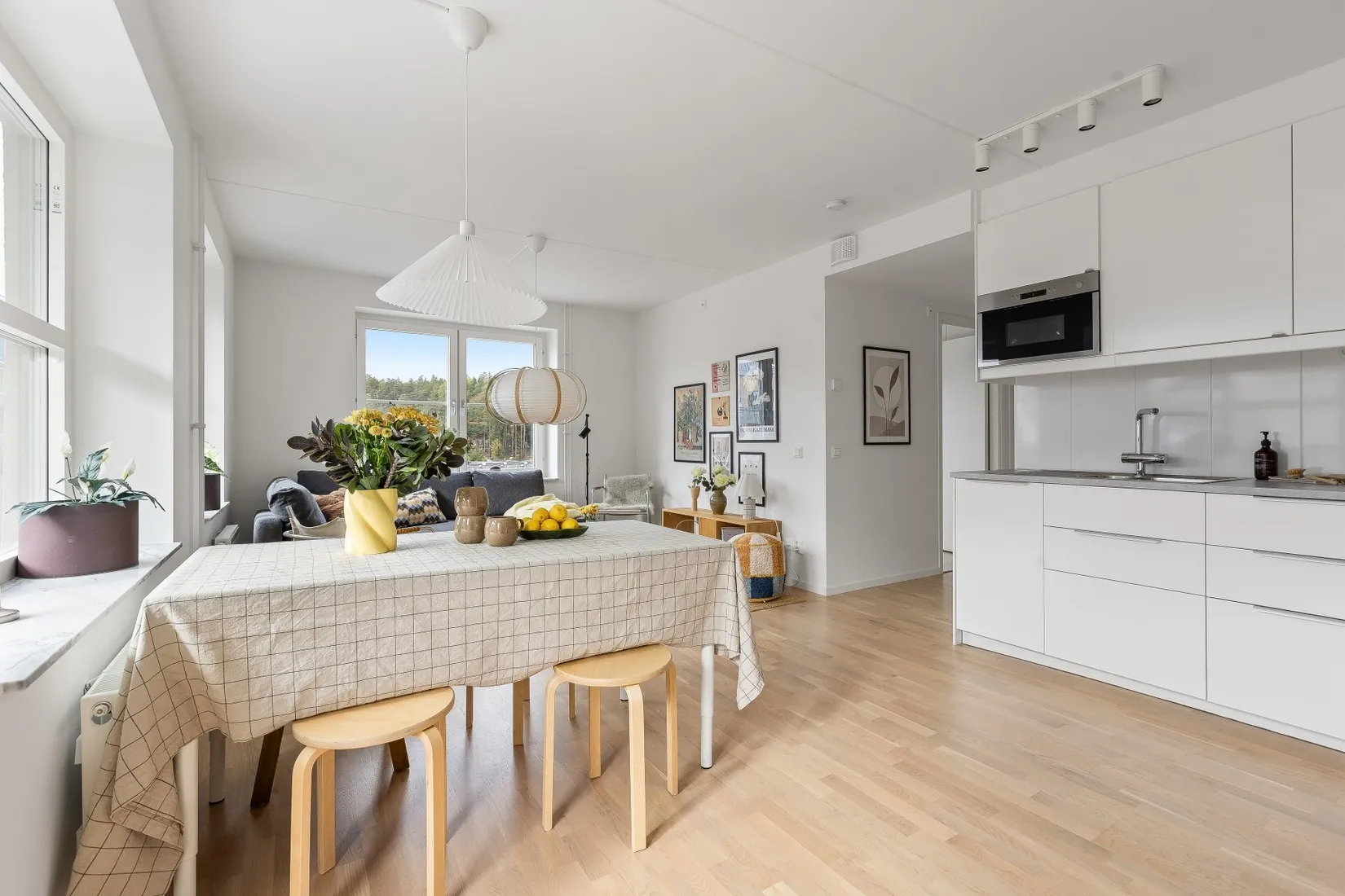 Bostadsrätt, Störtloppsvägen 7, Väsjön, Sollentuna