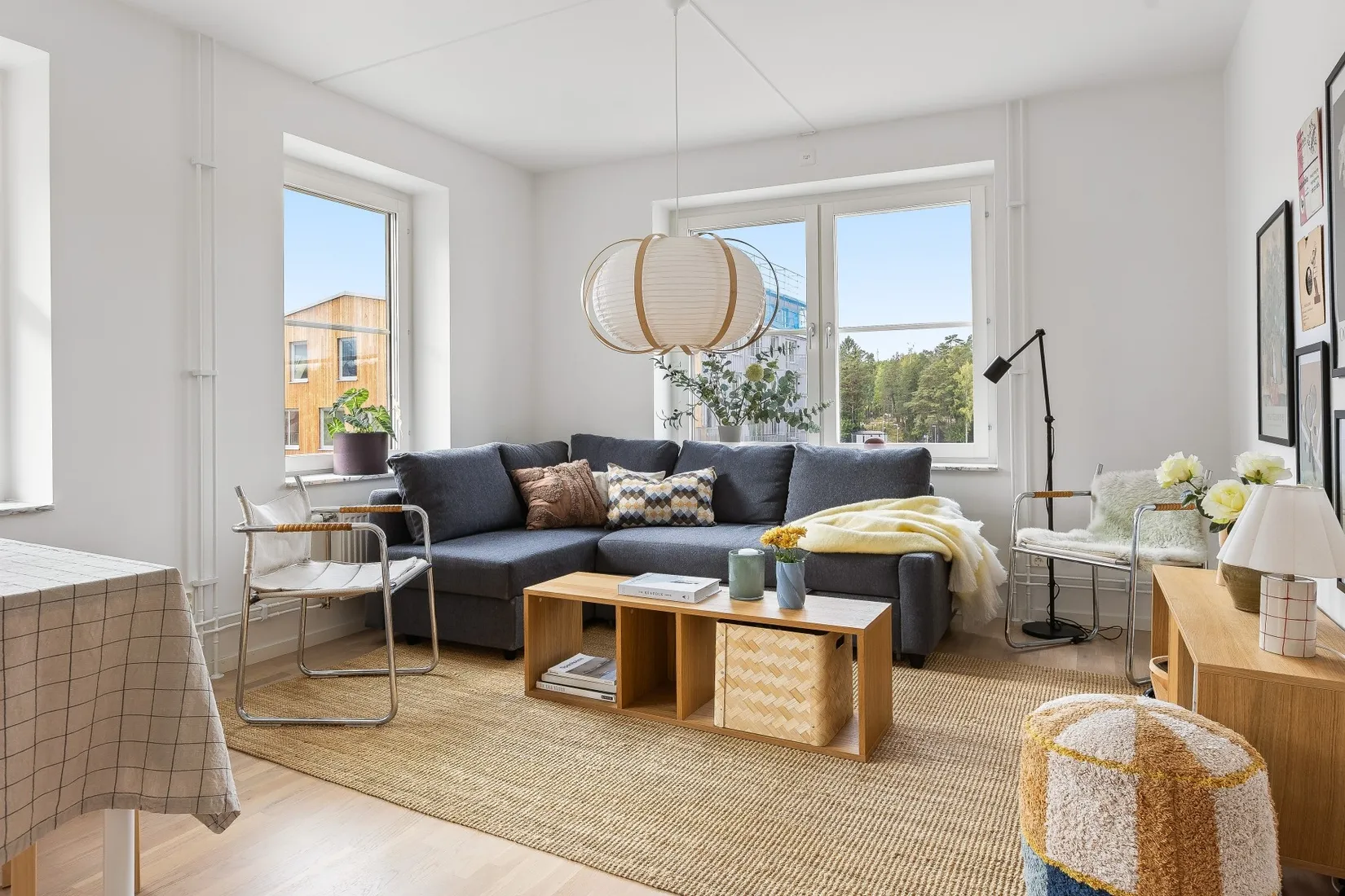 Bostadsrätt, Störtloppsvägen 7, Väsjön, Sollentuna