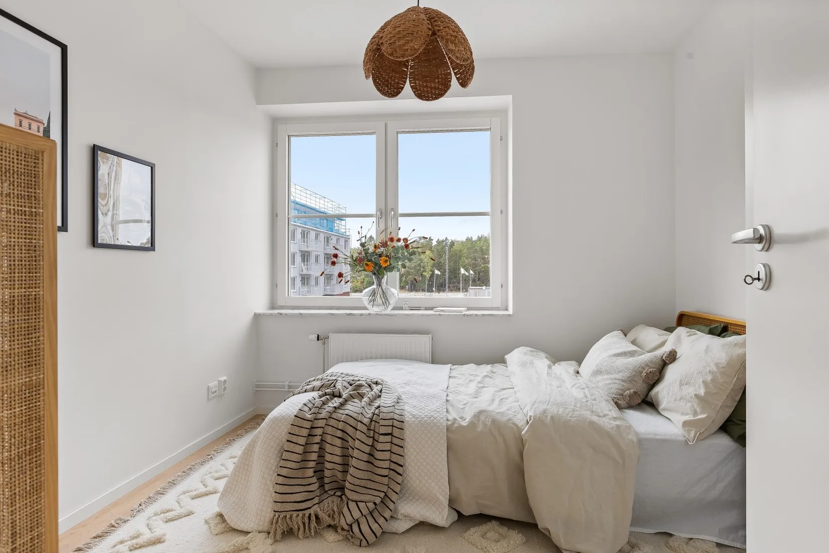 Bostadsrätt, Störtloppsvägen 7, Väsjön, Sollentuna