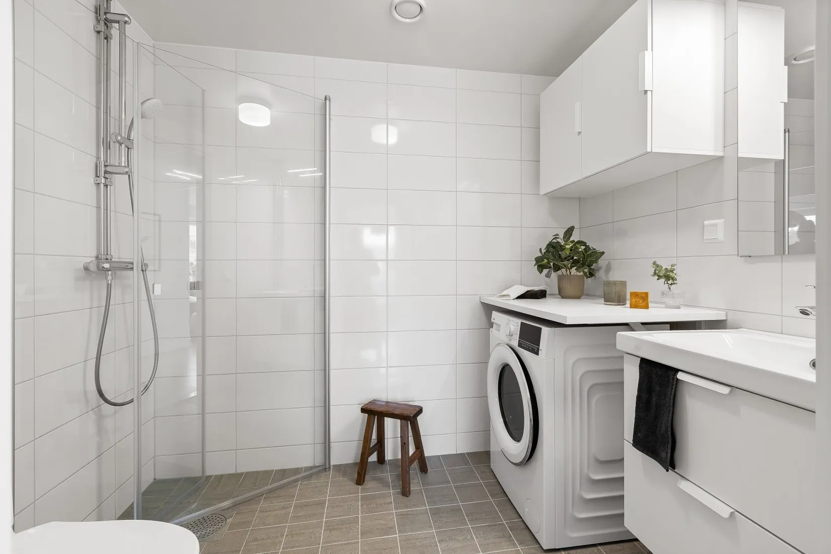 Bostadsrätt, Störtloppsvägen 7, Väsjön, Sollentuna