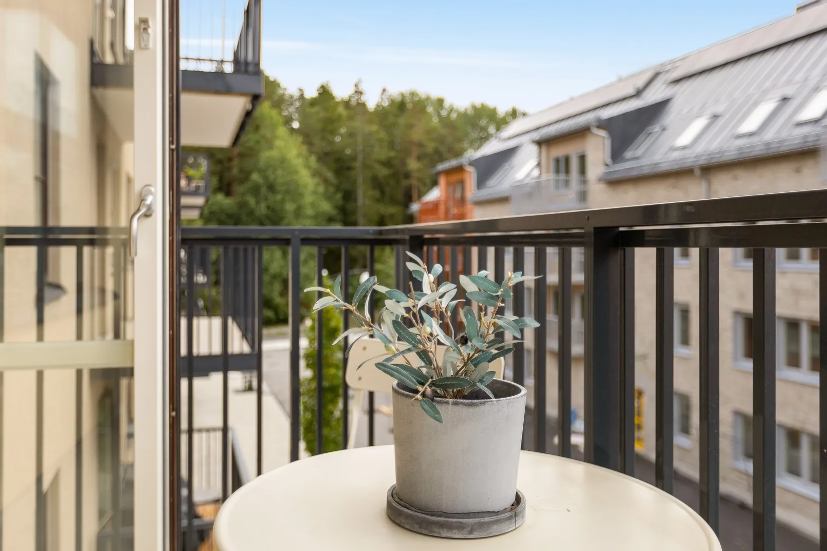Bostadsrätt, Störtloppsvägen 7, Väsjön, Sollentuna
