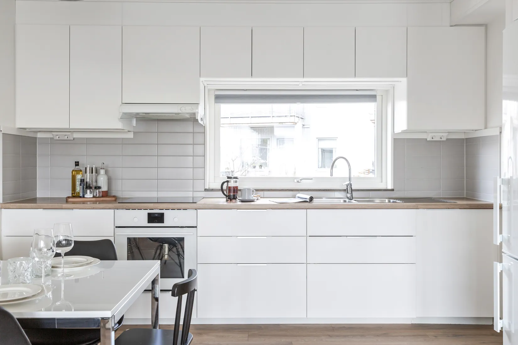 Bostadsrätt, Vildrosgatan 75, Vasatorps Trädgård, Helsingborg