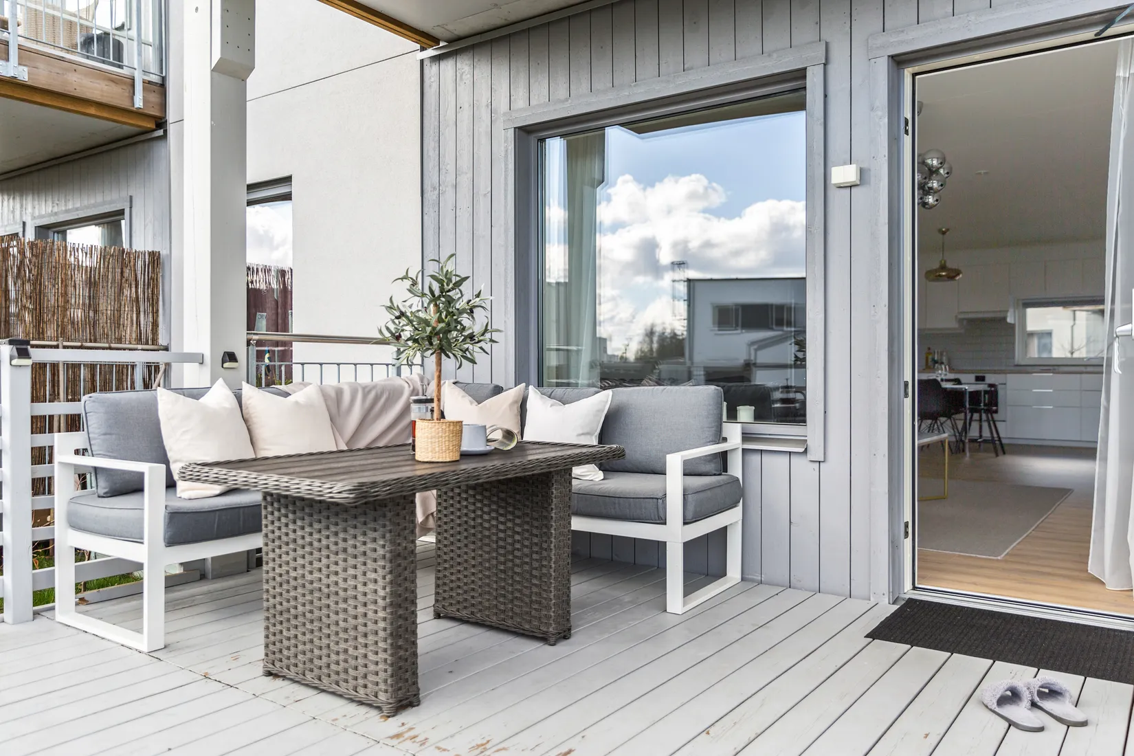 Bostadsrätt, Vildrosgatan 75, Vasatorps Trädgård, Helsingborg