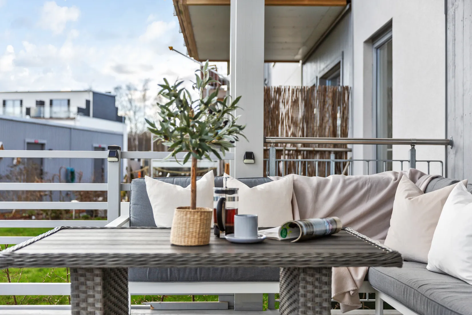 Bostadsrätt, Vildrosgatan 75, Vasatorps Trädgård, Helsingborg