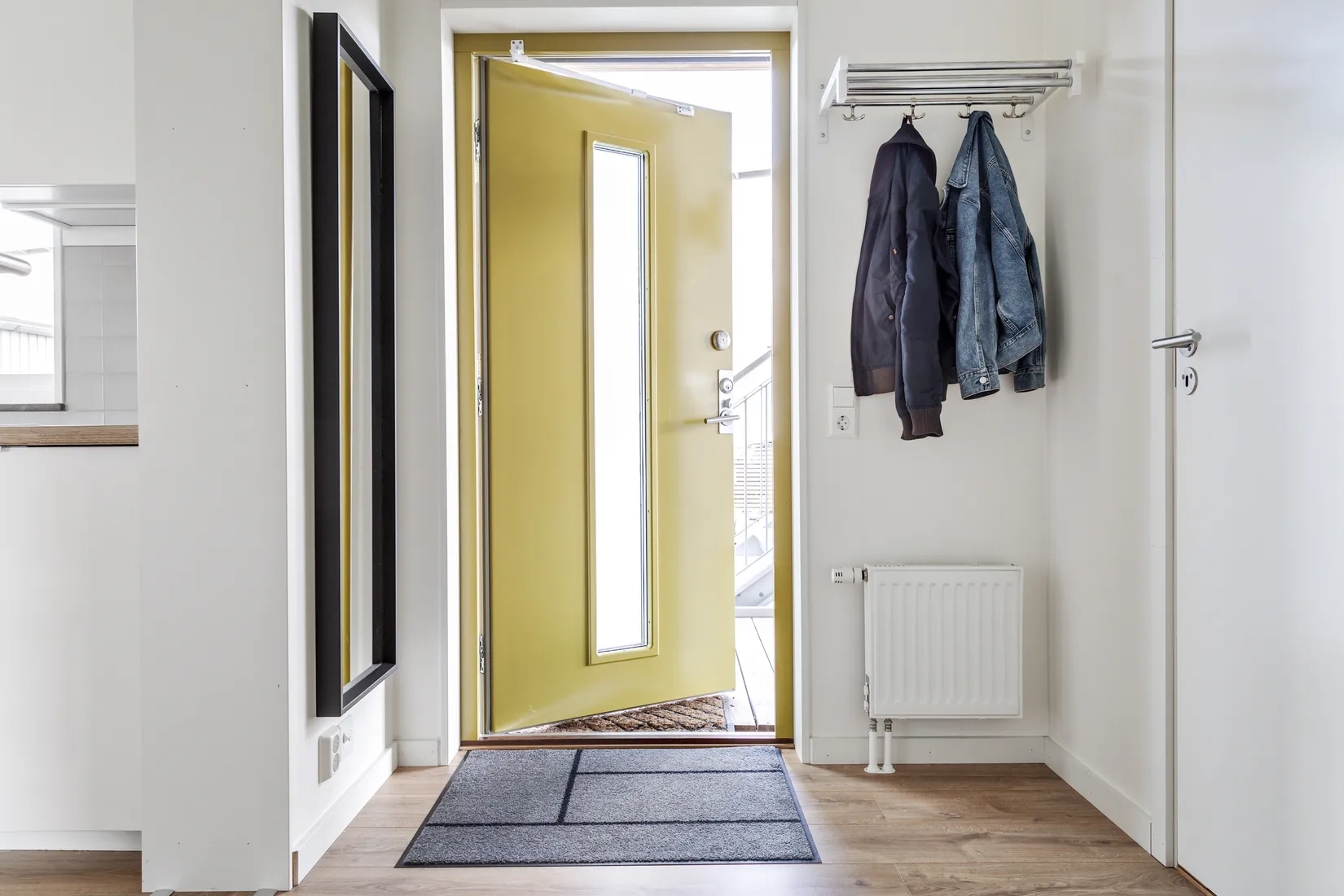 Bostadsrätt, Vildrosgatan 75, Vasatorps Trädgård, Helsingborg