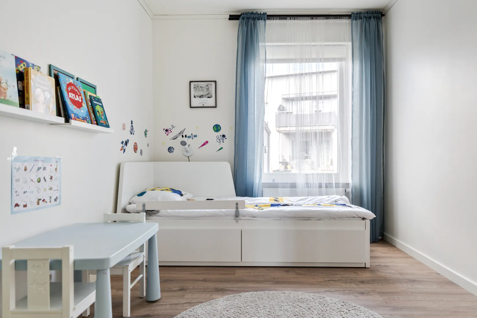 Bostadsrätt, Vildrosgatan 75, Vasatorps Trädgård, Helsingborg