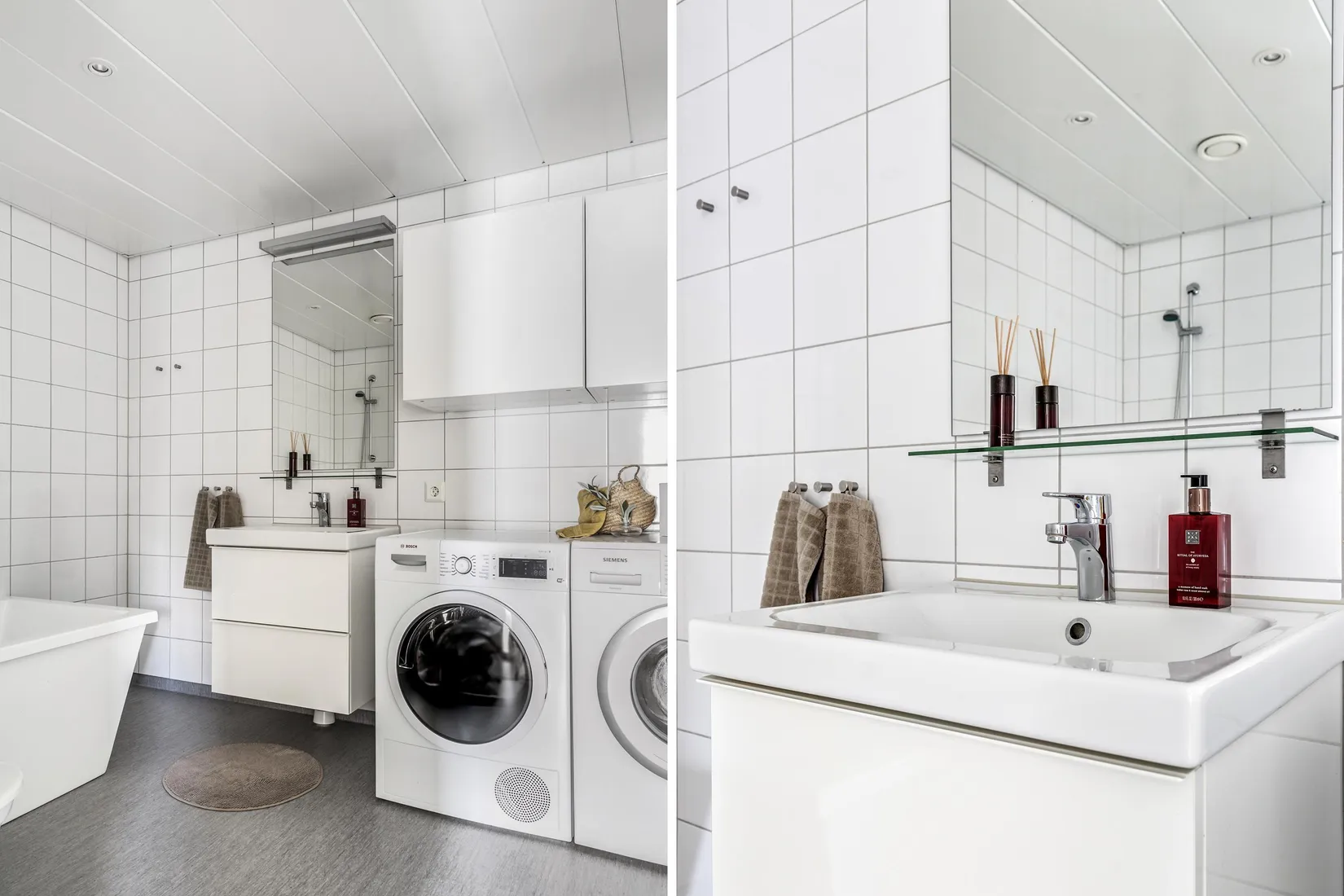 Bostadsrätt, Vildrosgatan 75, Vasatorps Trädgård, Helsingborg