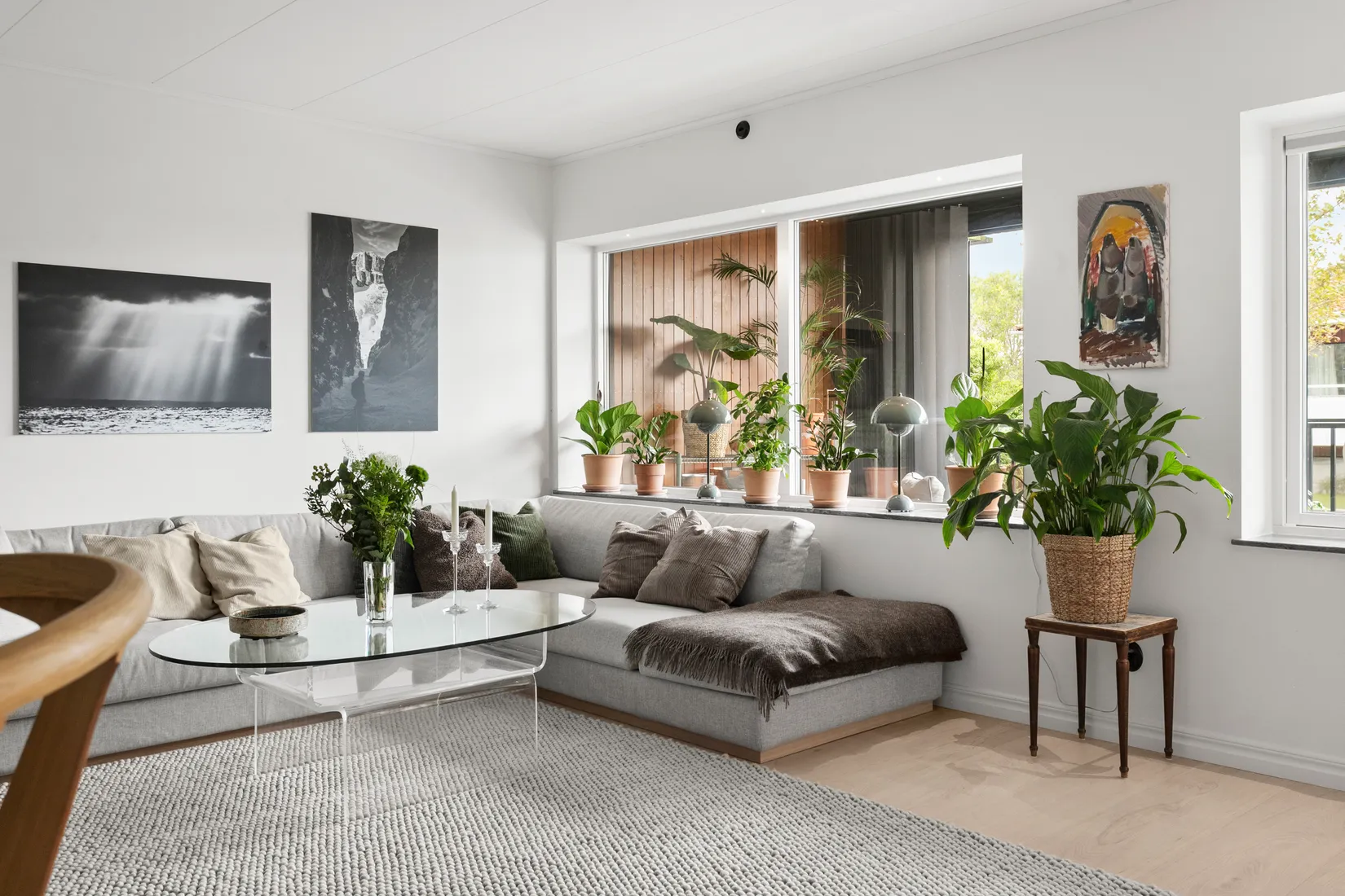 Bostadsrätt, Norra vägen 29 C Lgh 1002, Centrum, Varberg