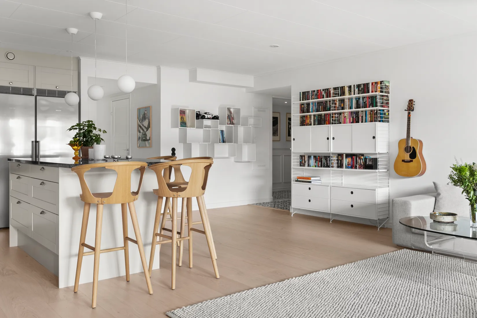 Bostadsrätt, Norra vägen 29 C Lgh 1002, Centrum, Varberg