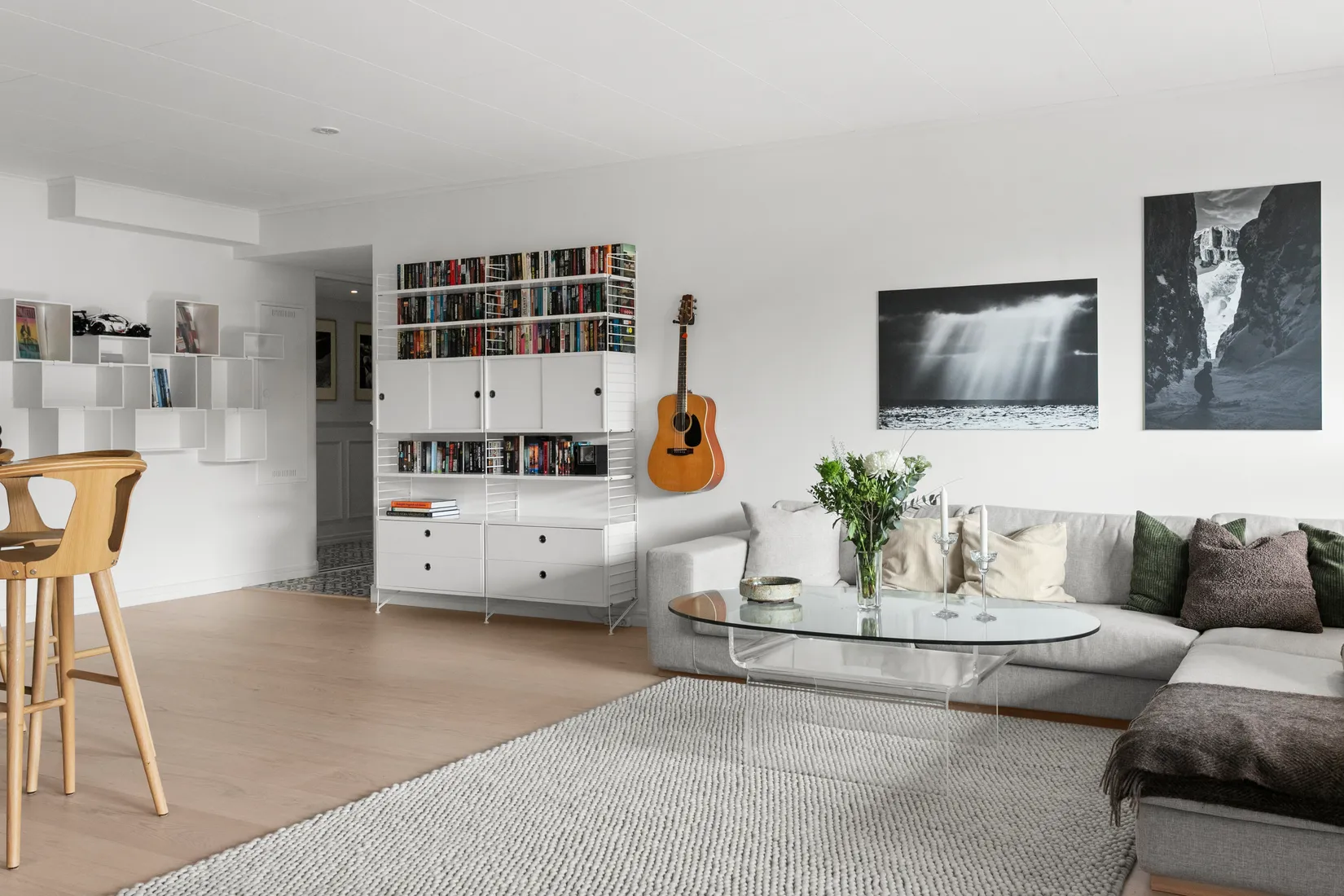 Bostadsrätt, Norra vägen 29 C Lgh 1002, Centrum, Varberg