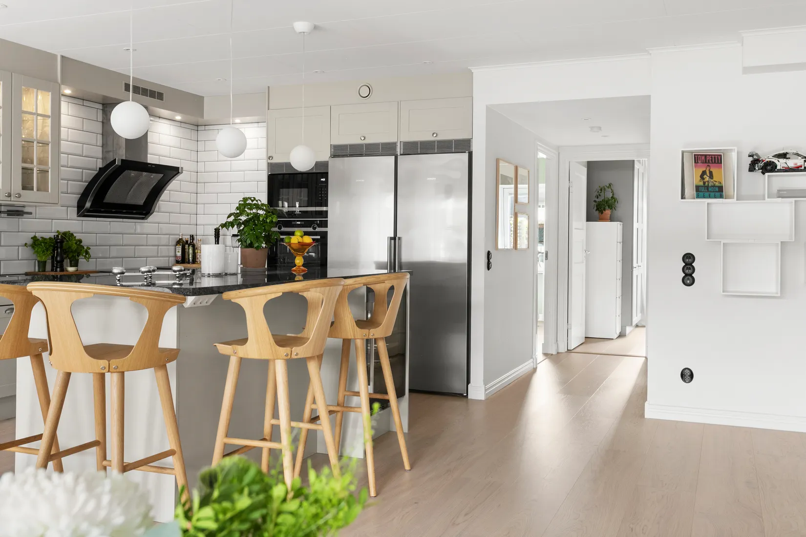 Bostadsrätt, Norra vägen 29 C Lgh 1002, Centrum, Varberg