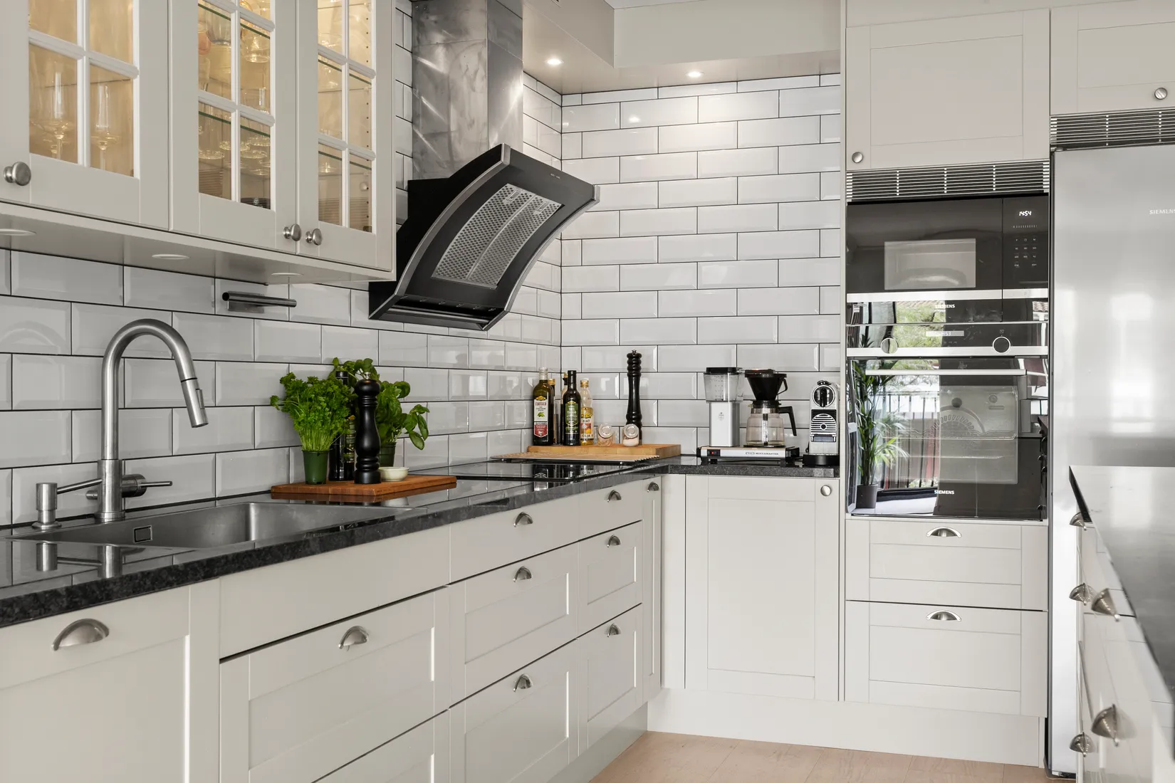 Bostadsrätt, Norra vägen 29 C Lgh 1002, Centrum, Varberg