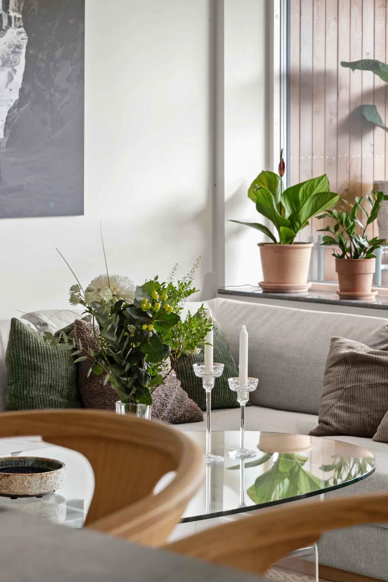 Bostadsrätt, Norra vägen 29 C Lgh 1002, Centrum, Varberg