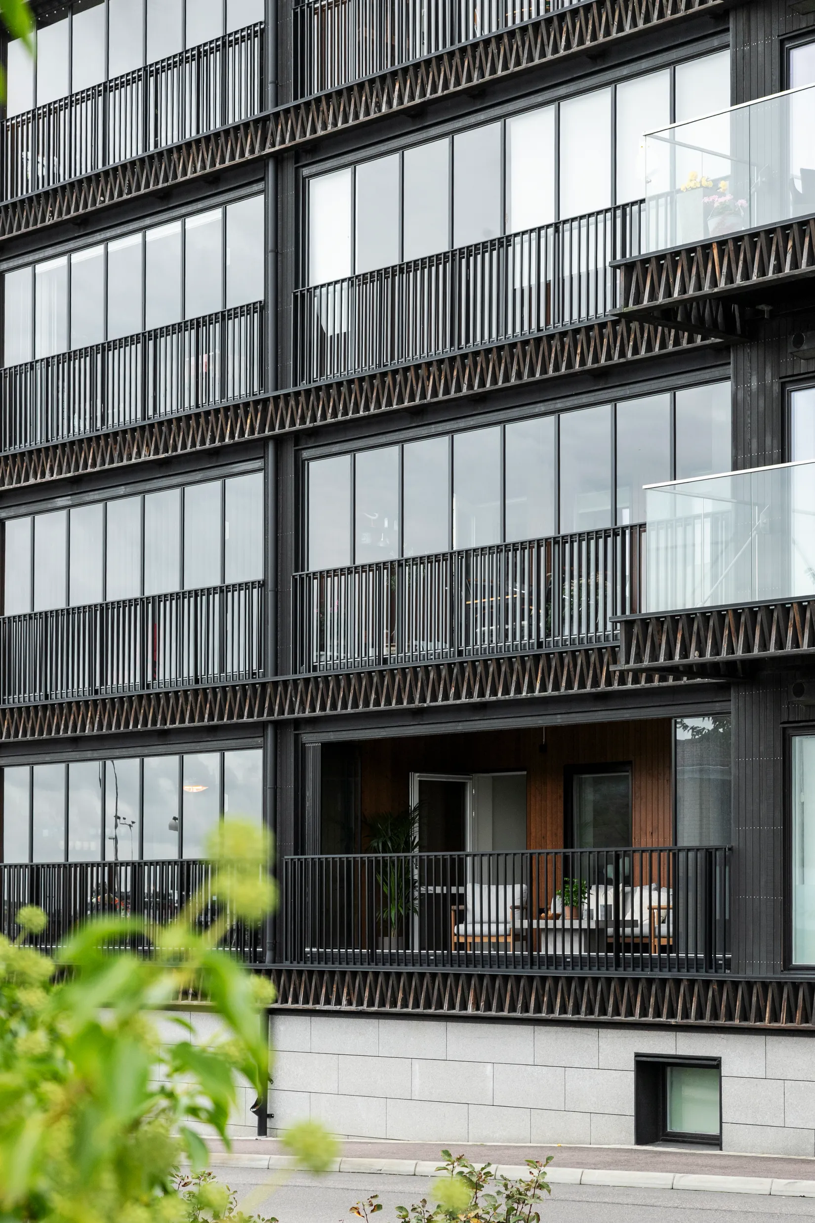 Bostadsrätt, Norra vägen 29 C Lgh 1002, Centrum, Varberg