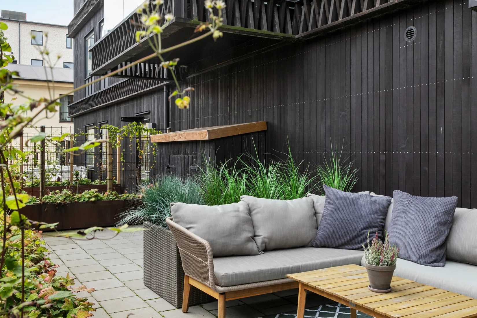 Bostadsrätt, Norra vägen 29 C Lgh 1002, Centrum, Varberg