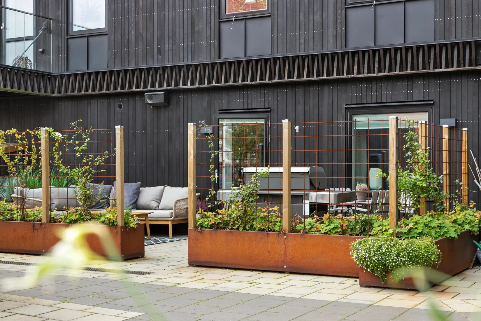 Bostadsrätt, Norra vägen 29 C Lgh 1002, Centrum, Varberg