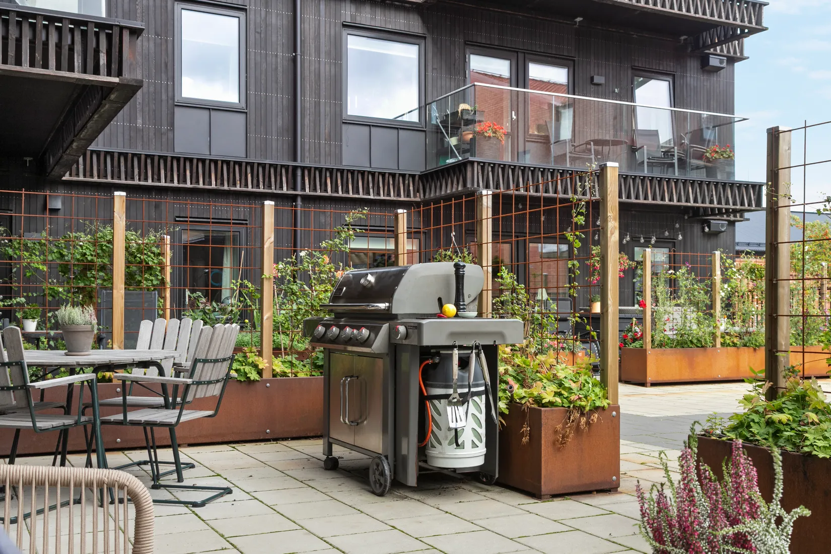 Bostadsrätt, Norra vägen 29 C Lgh 1002, Centrum, Varberg
