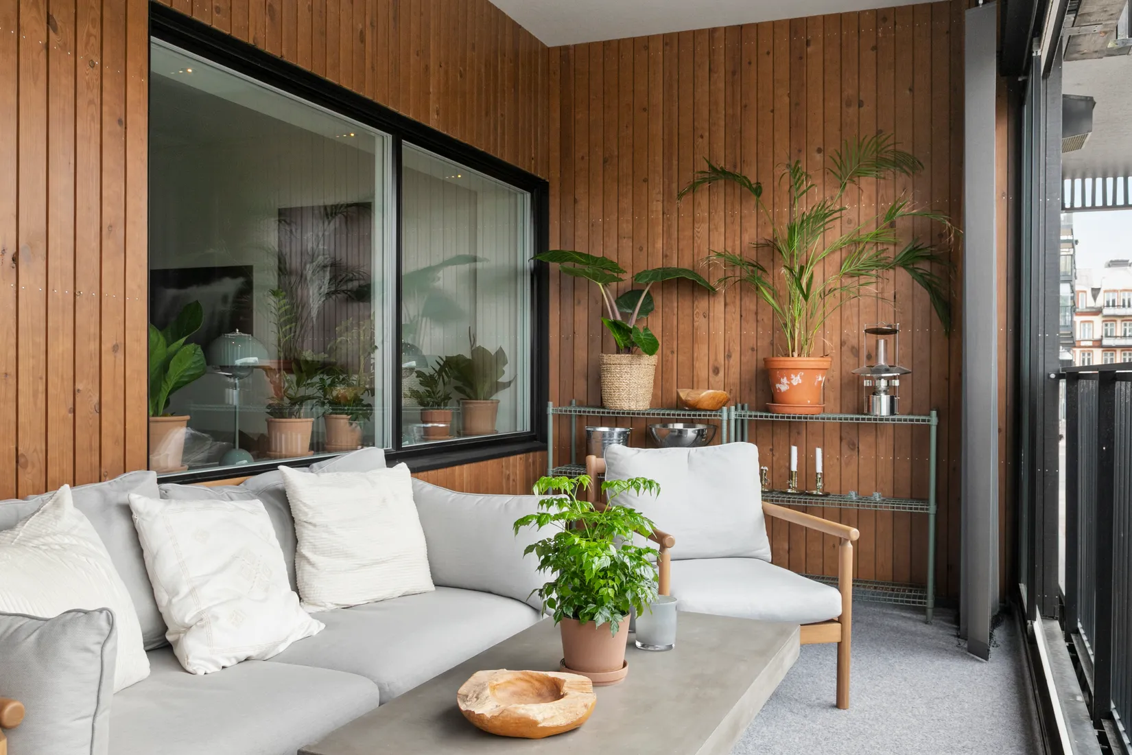 Bostadsrätt, Norra vägen 29 C Lgh 1002, Centrum, Varberg