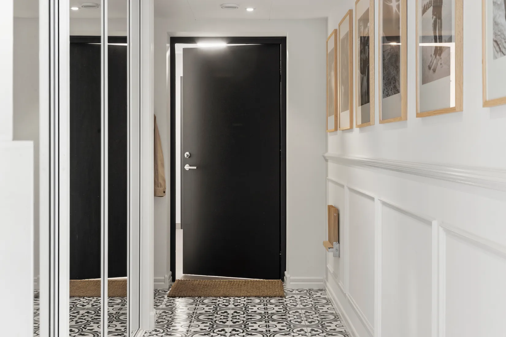 Bostadsrätt, Norra vägen 29 C Lgh 1002, Centrum, Varberg