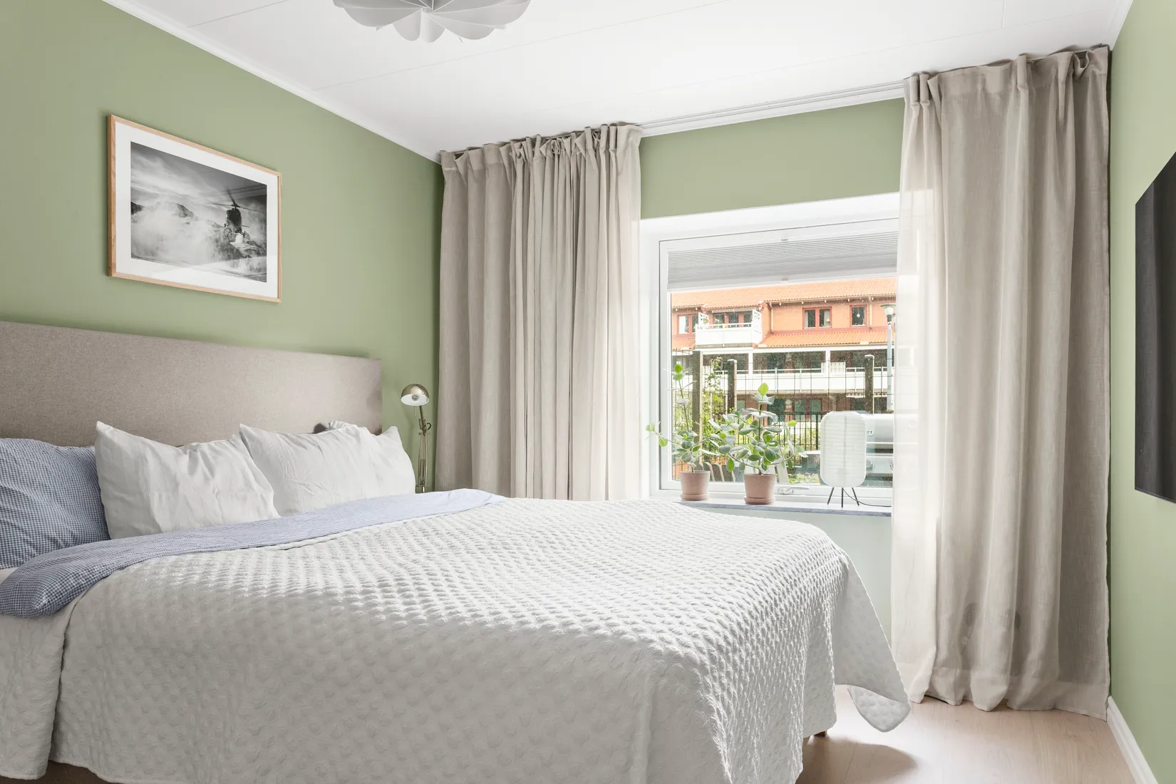 Bostadsrätt, Norra vägen 29 C Lgh 1002, Centrum, Varberg