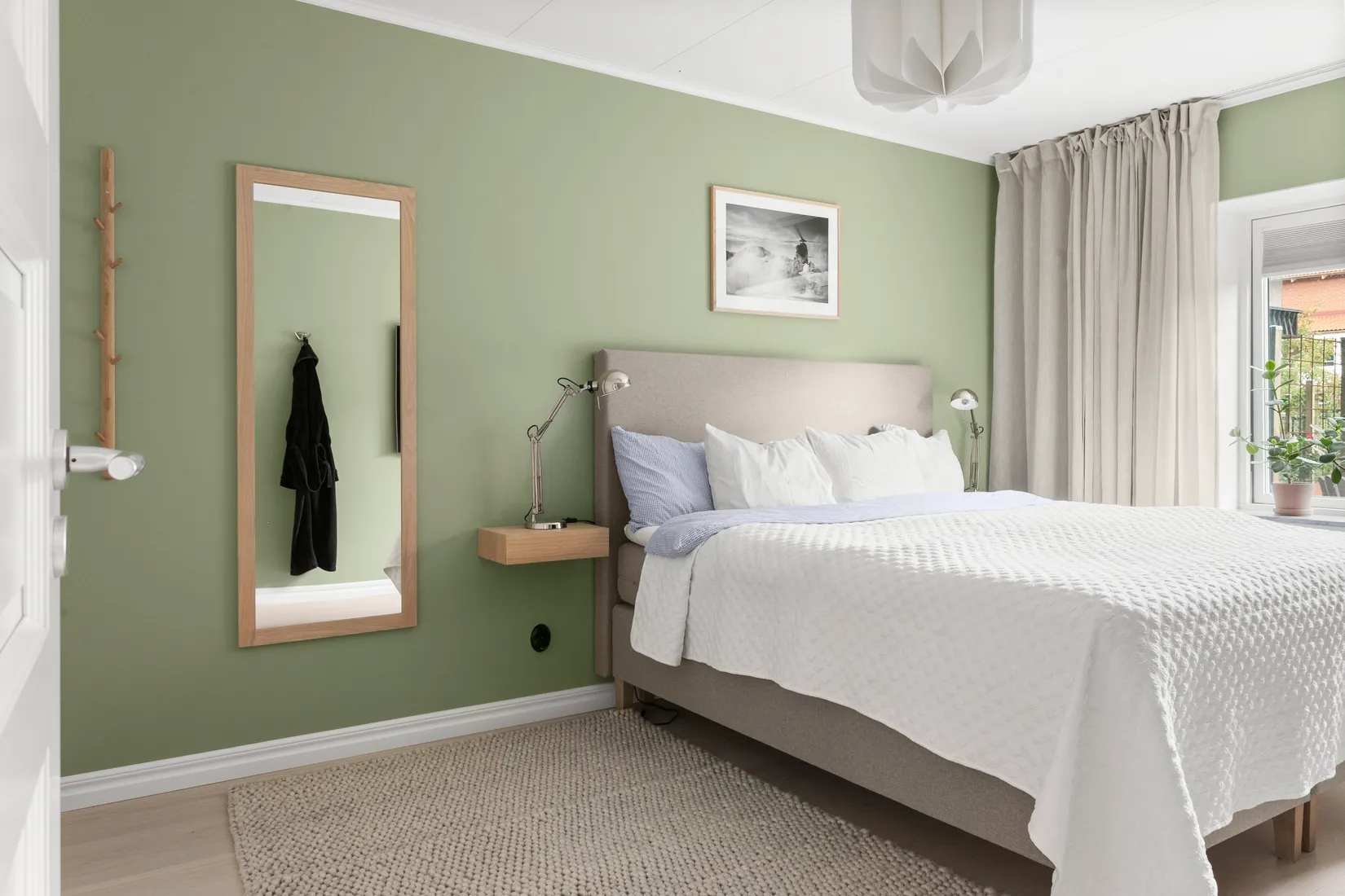 Bostadsrätt, Norra vägen 29 C Lgh 1002, Centrum, Varberg