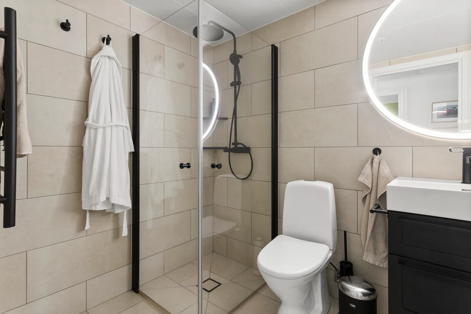 Bostadsrätt, Norra vägen 29 C Lgh 1002, Centrum, Varberg