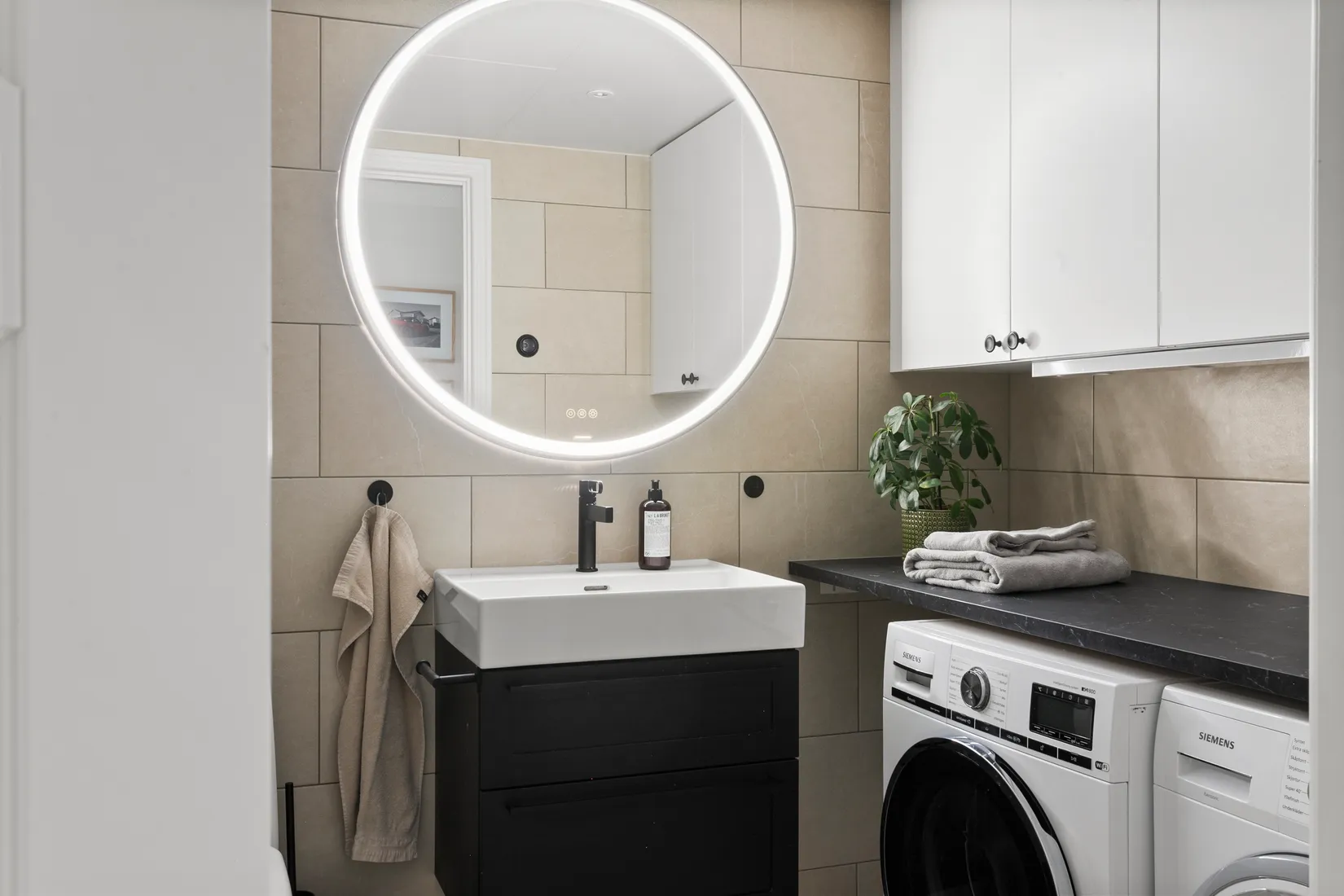Bostadsrätt, Norra vägen 29 C Lgh 1002, Centrum, Varberg
