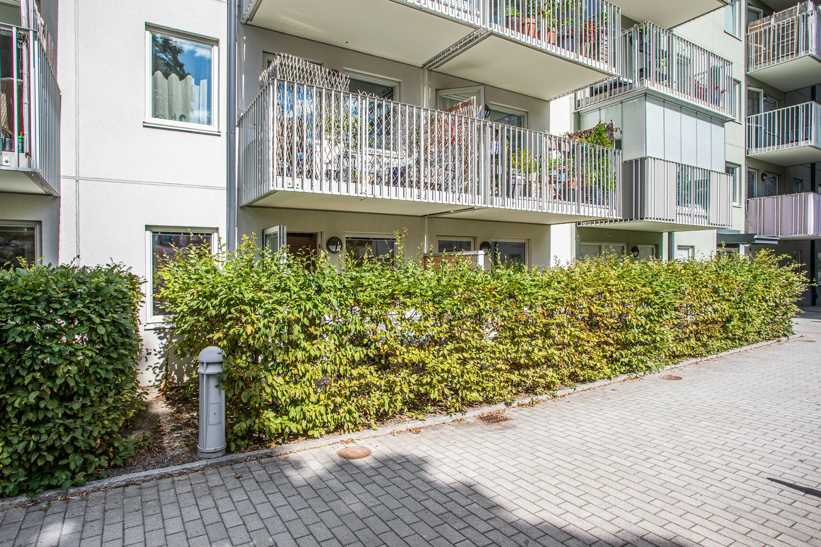 Bostadsrätt, Chamottevägen 17, Gustavsberg - Porslinskvarteren, Värmdö