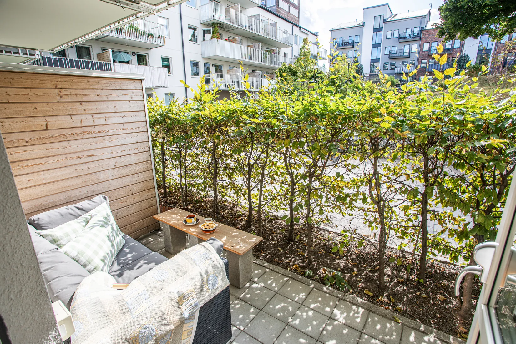 Bostadsrätt, Chamottevägen 17, Gustavsberg - Porslinskvarteren, Värmdö