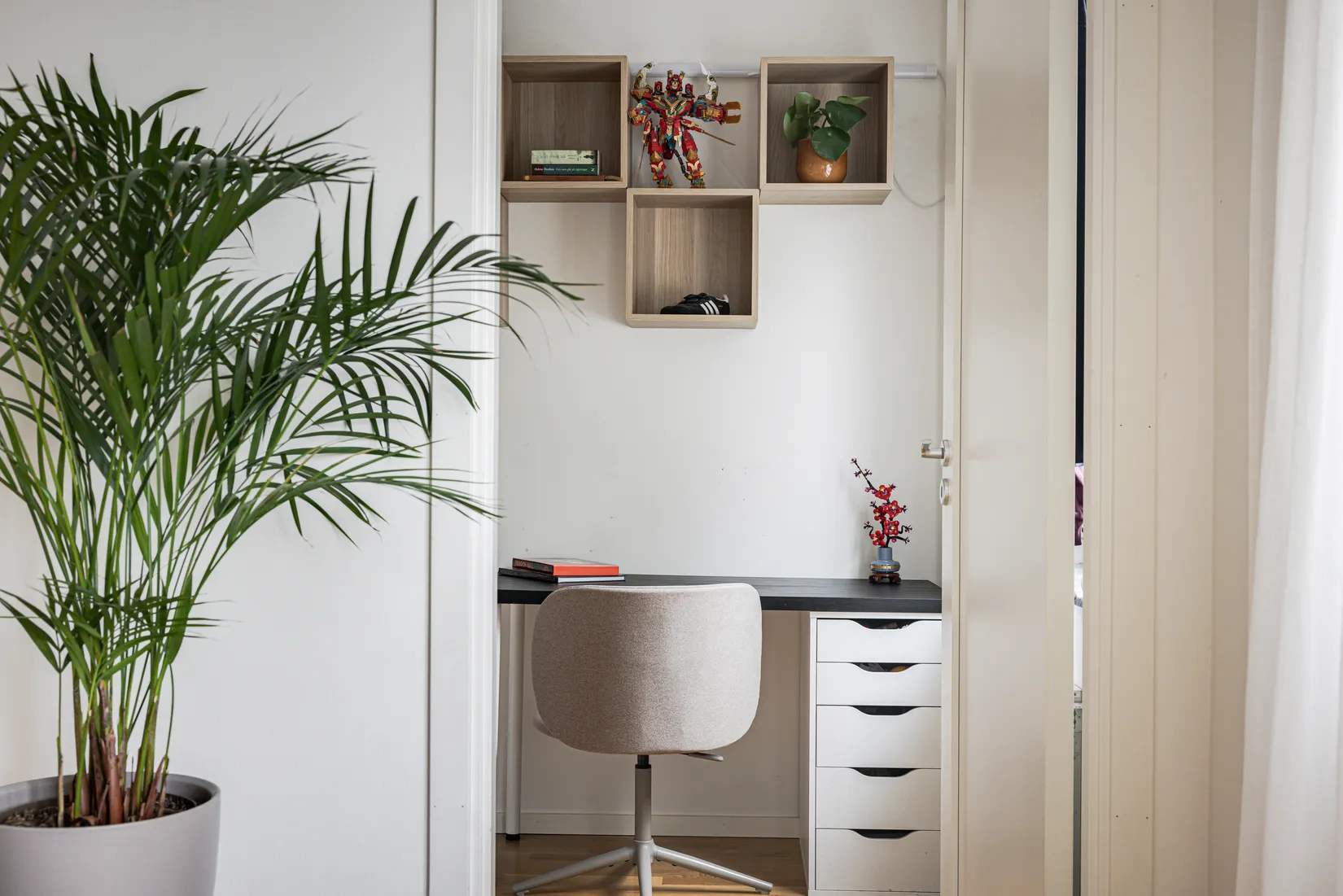Bostadsrätt, Chamottevägen 17, Gustavsberg - Porslinskvarteren, Värmdö