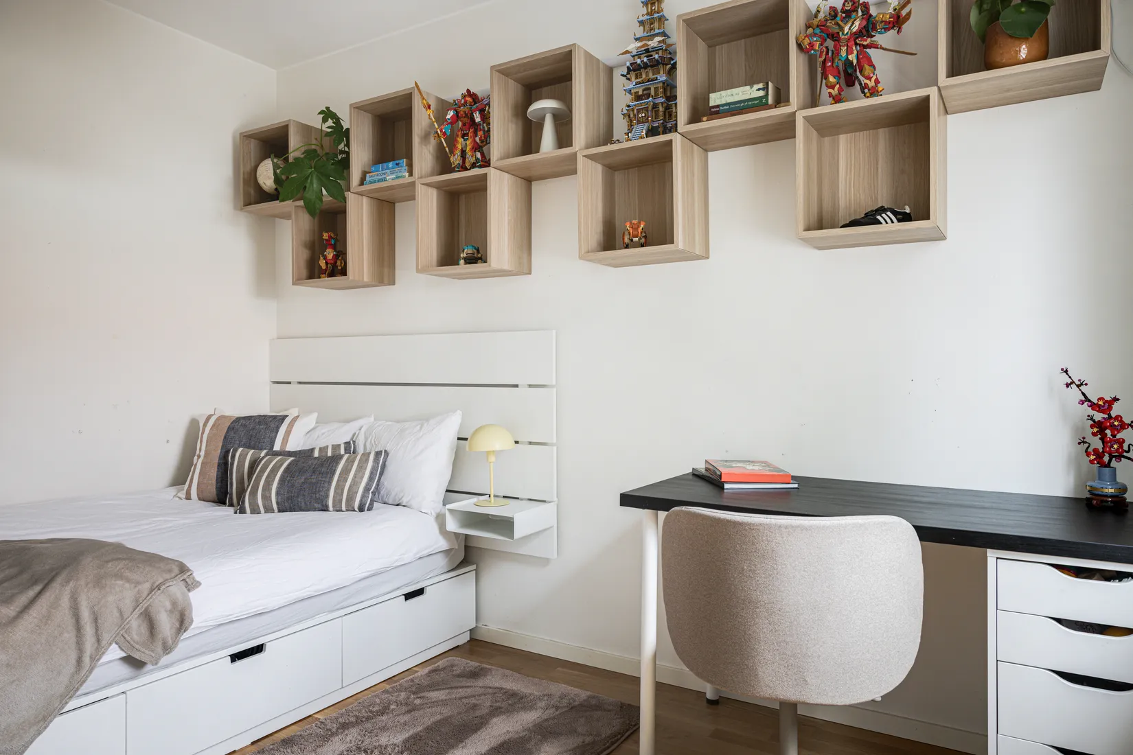Bostadsrätt, Chamottevägen 17, Gustavsberg - Porslinskvarteren, Värmdö