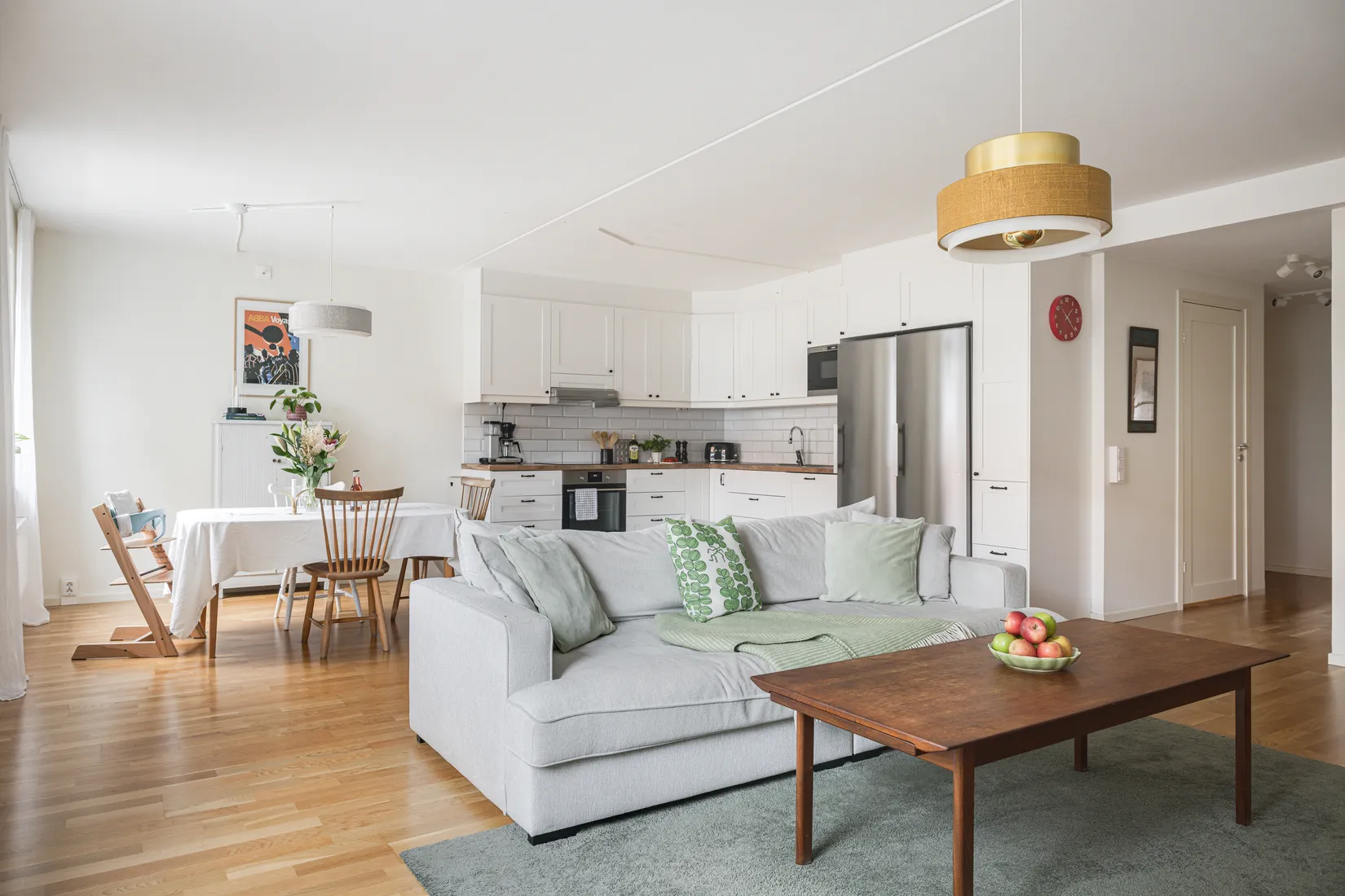 Bostadsrätt, Chamottevägen 17, Gustavsberg - Porslinskvarteren, Värmdö