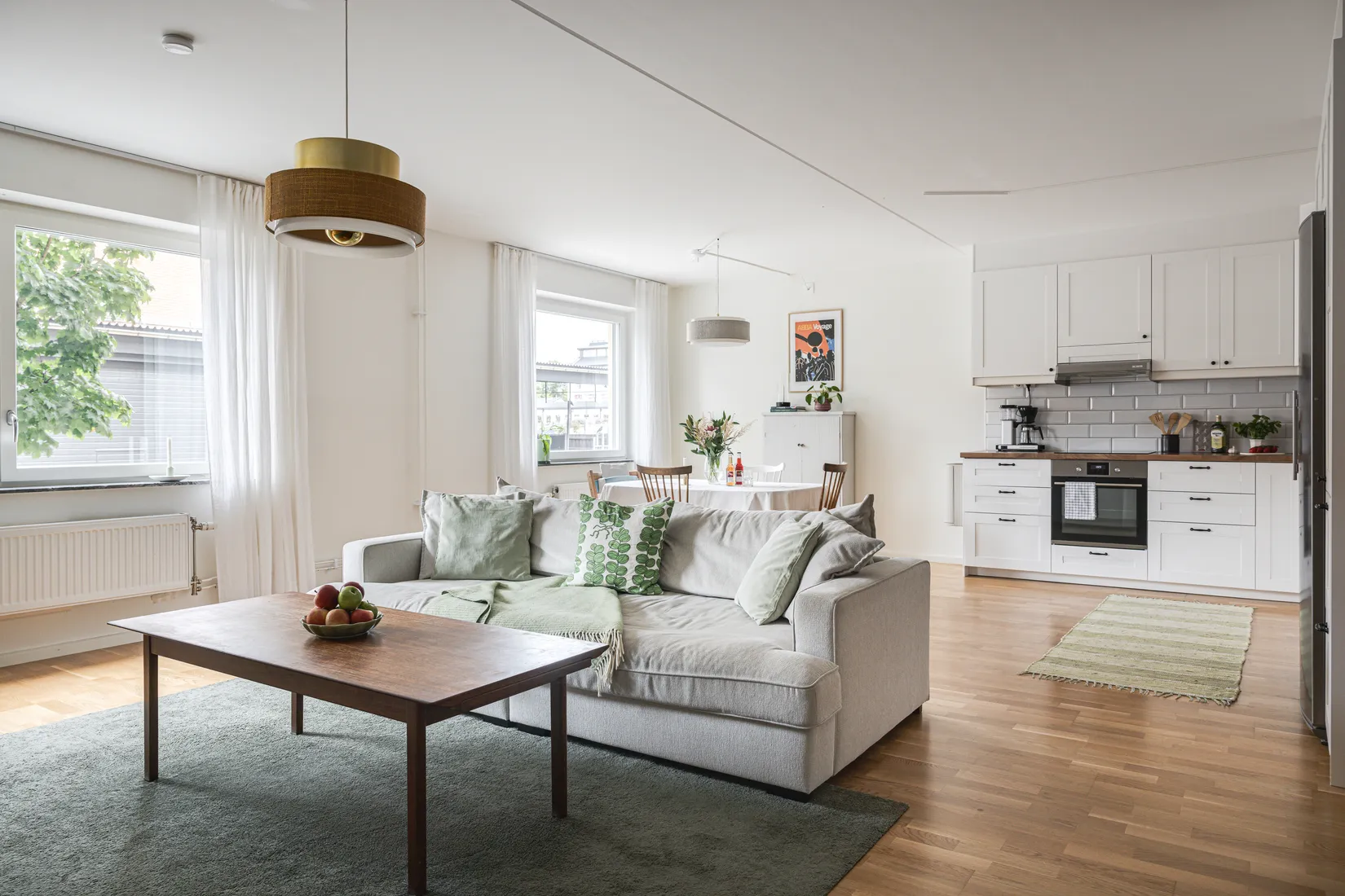 Bostadsrätt, Chamottevägen 17, Gustavsberg - Porslinskvarteren, Värmdö