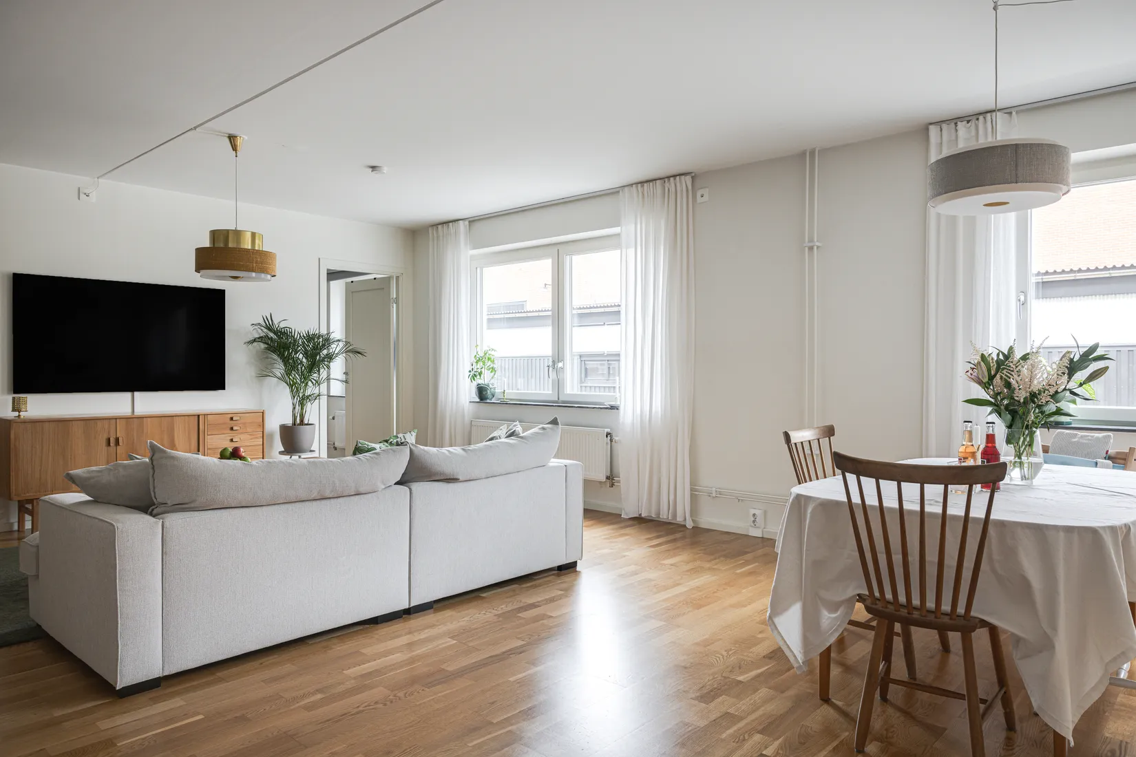 Bostadsrätt, Chamottevägen 17, Gustavsberg - Porslinskvarteren, Värmdö