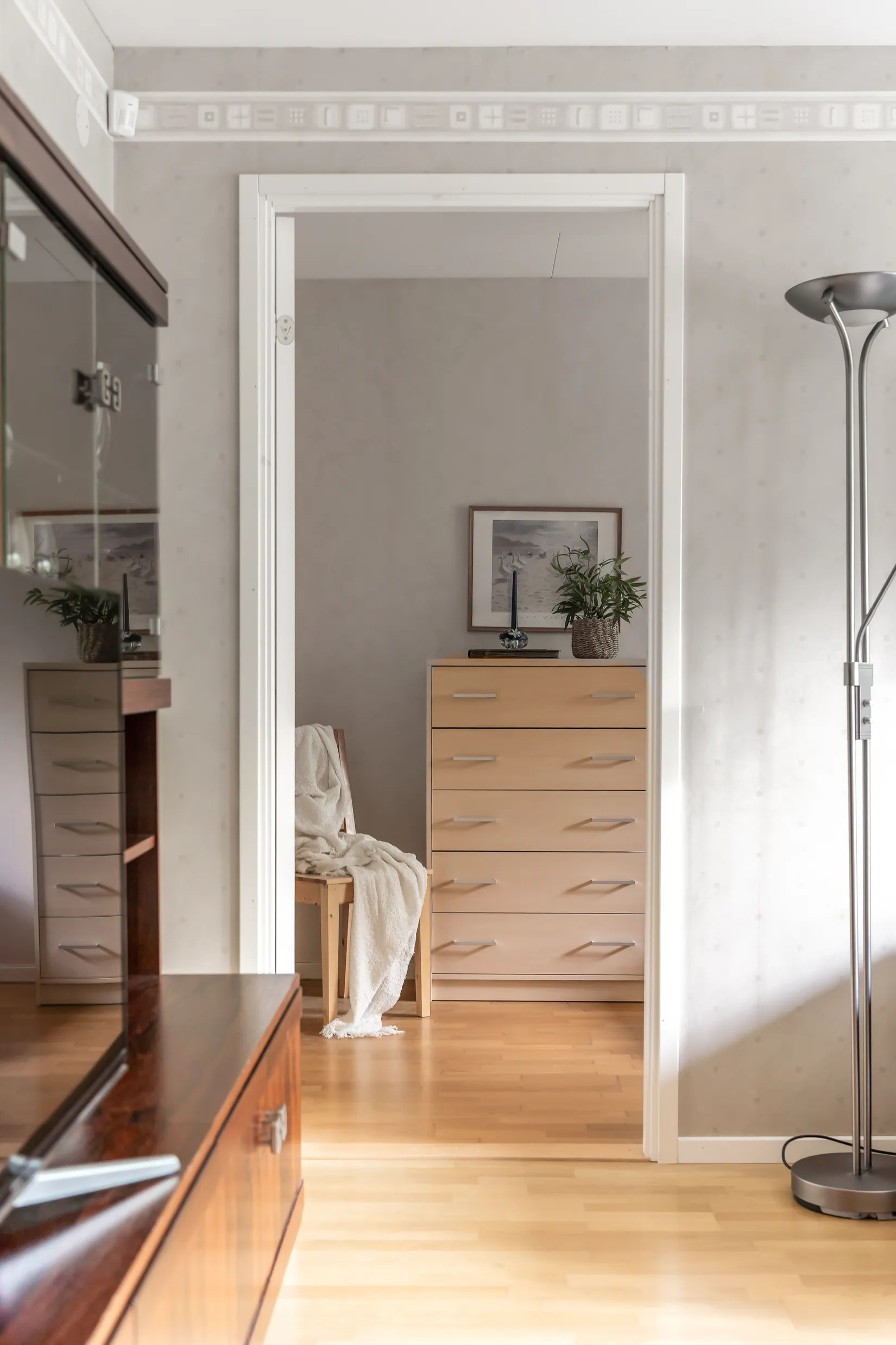 Bostadsrätt, Tobias Kraaks väg 5A, Åsumtorp, Kristianstad