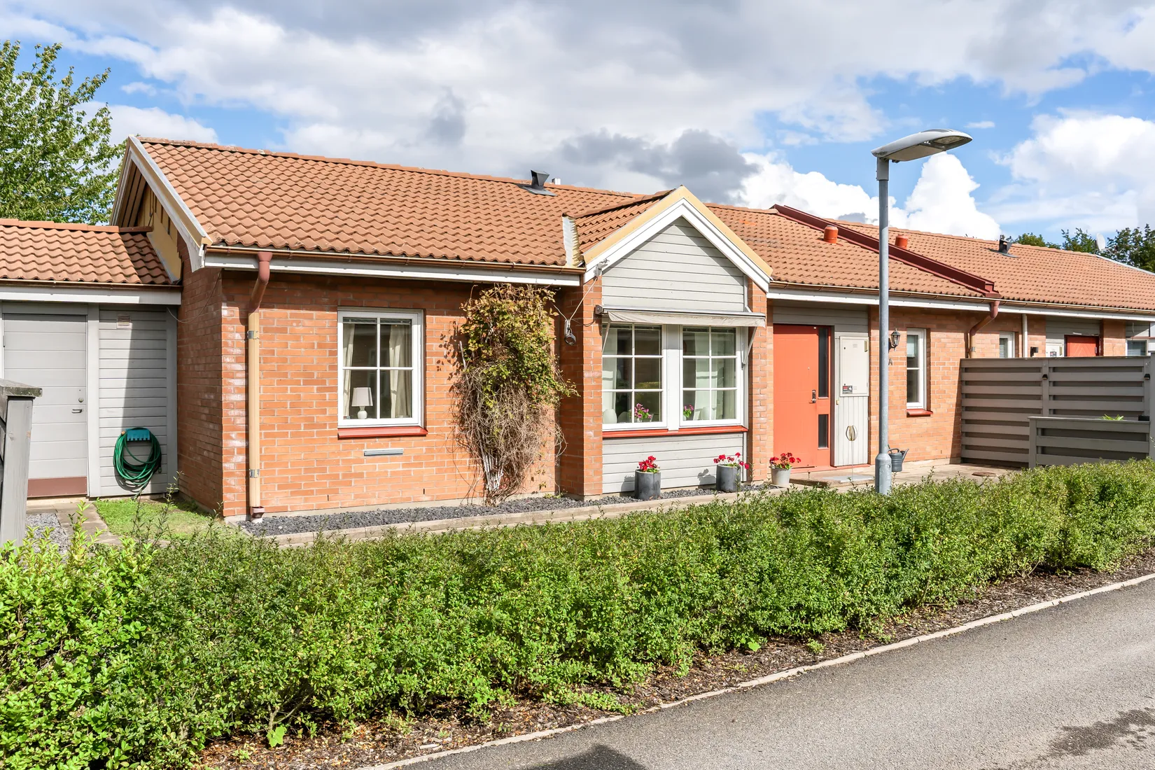 Bostadsrätt, Tobias Kraaks väg 5A, Åsumtorp, Kristianstad