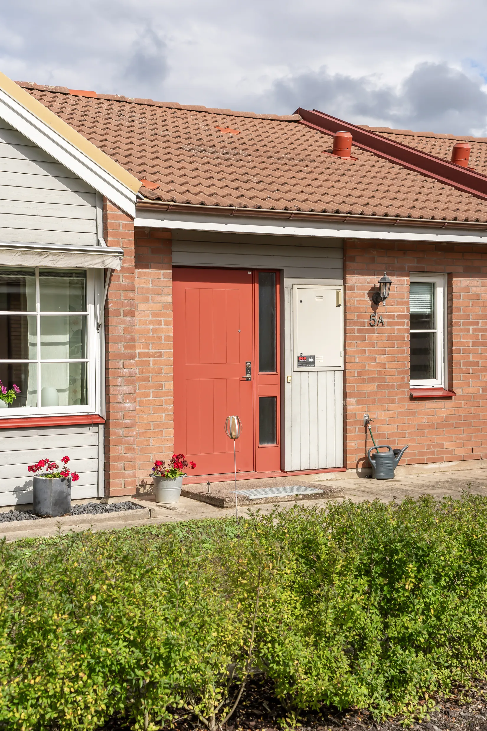Bostadsrätt, Tobias Kraaks väg 5A, Åsumtorp, Kristianstad