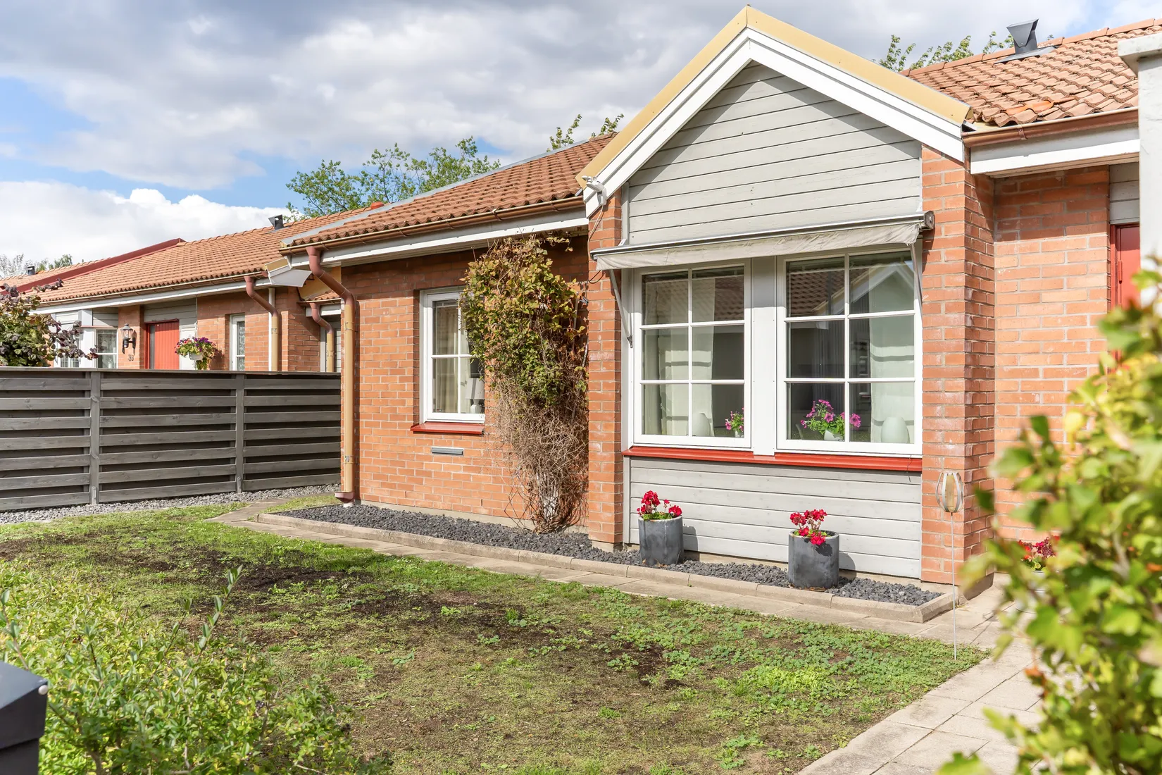 Bostadsrätt, Tobias Kraaks väg 5A, Åsumtorp, Kristianstad