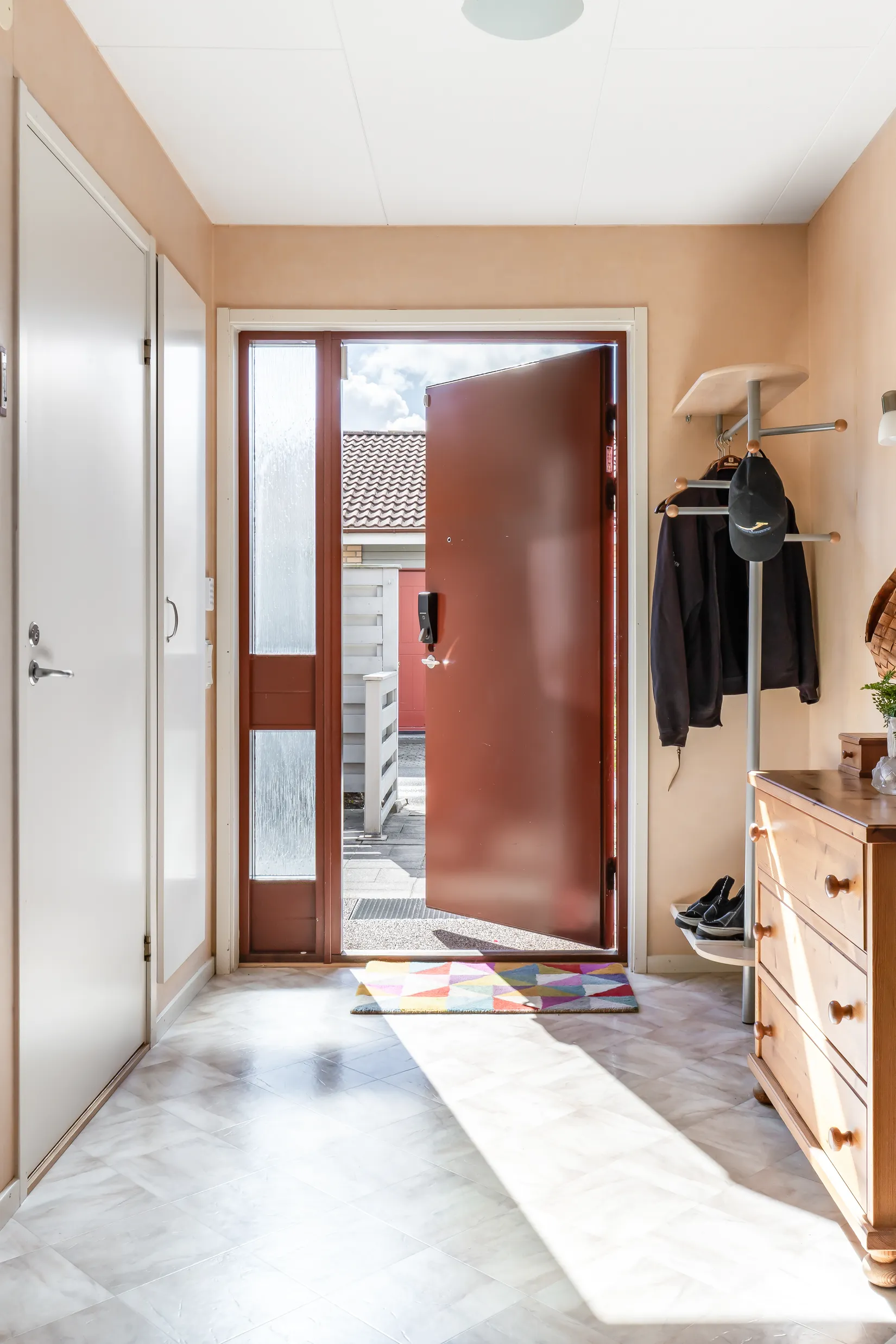 Bostadsrätt, Tobias Kraaks väg 5A, Åsumtorp, Kristianstad