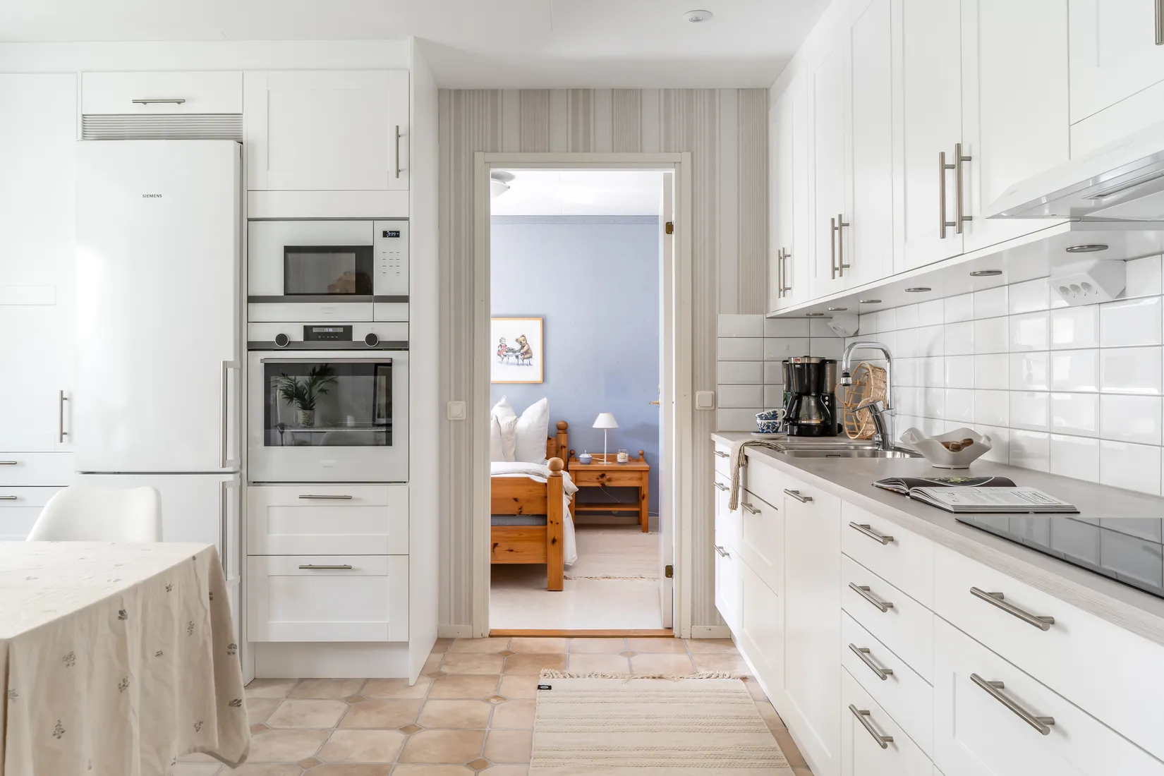 Bostadsrätt, Tobias Kraaks väg 5A, Åsumtorp, Kristianstad